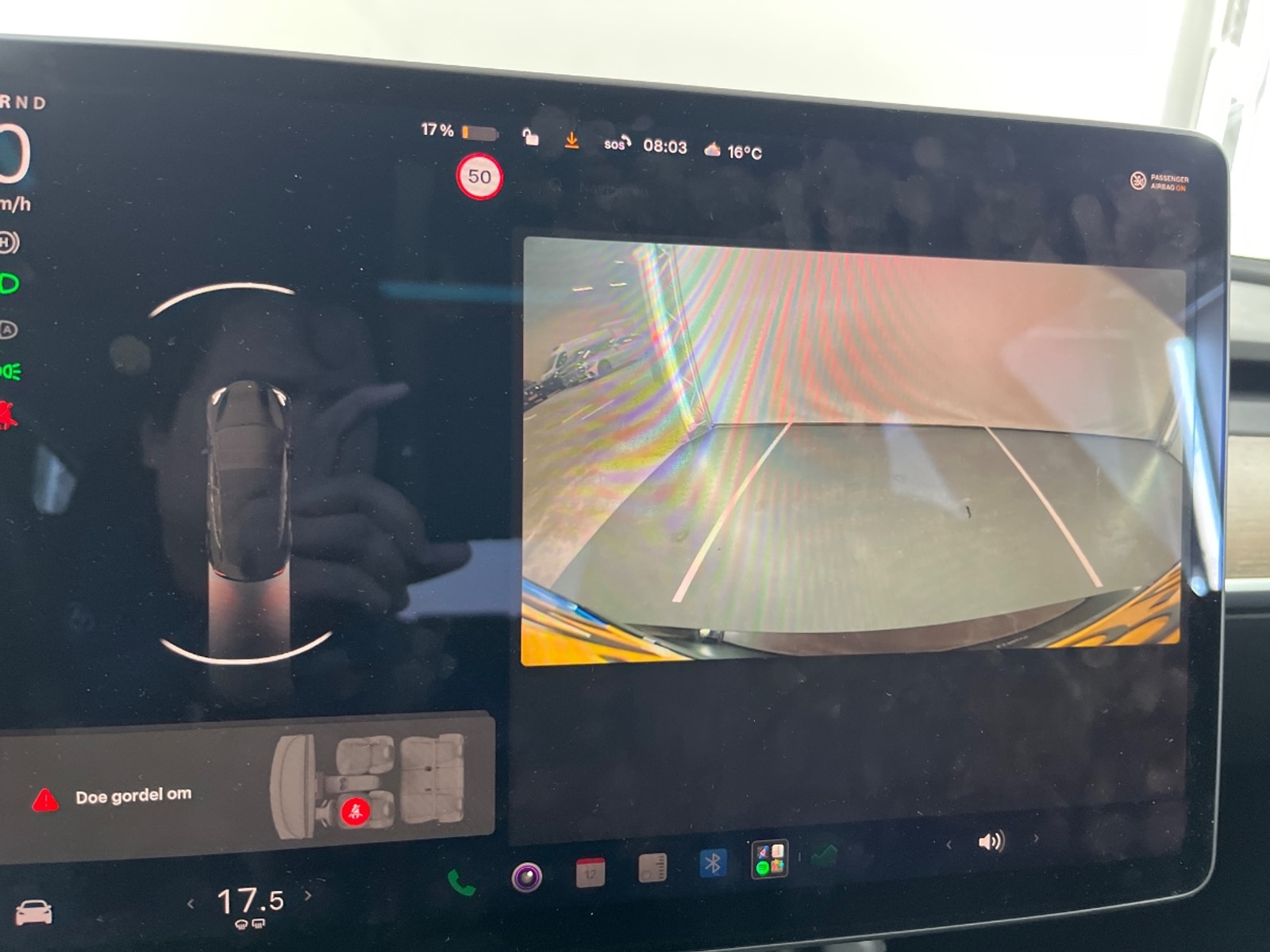 Foto 10 van Tesla Model 3