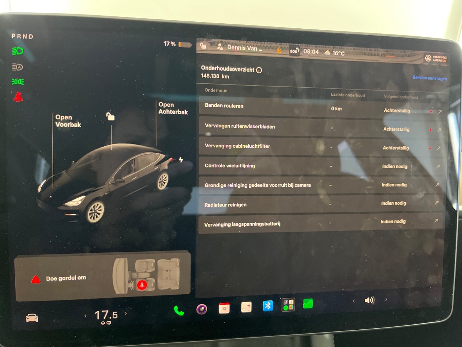 Foto 15 van Tesla Model 3