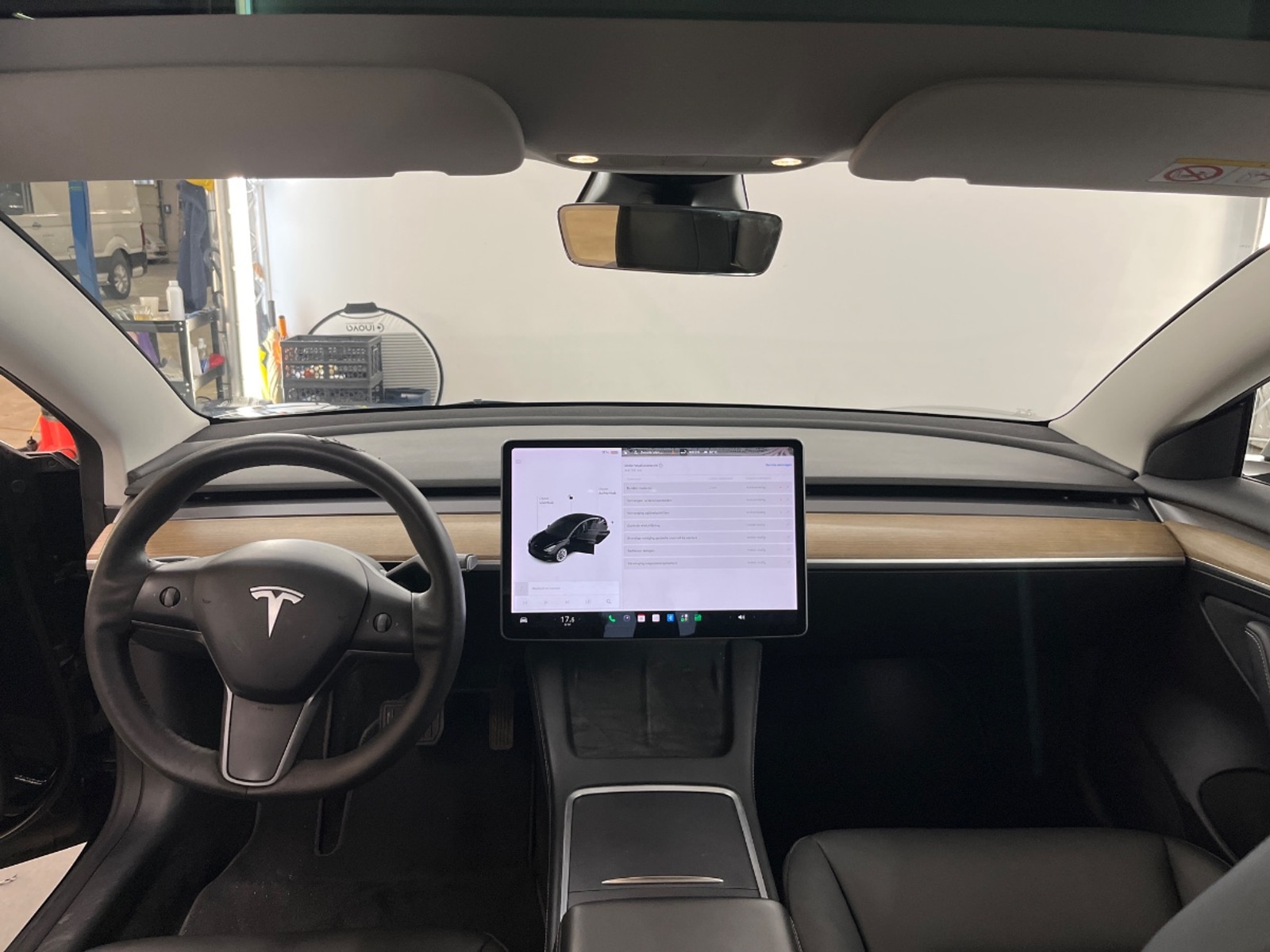 Foto 9 van Tesla Model 3