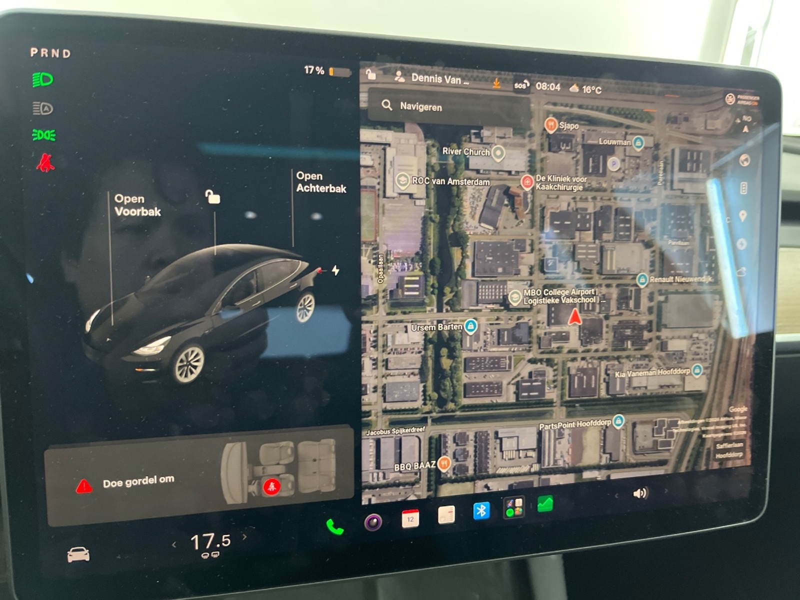 Foto 7 van Tesla Model 3
