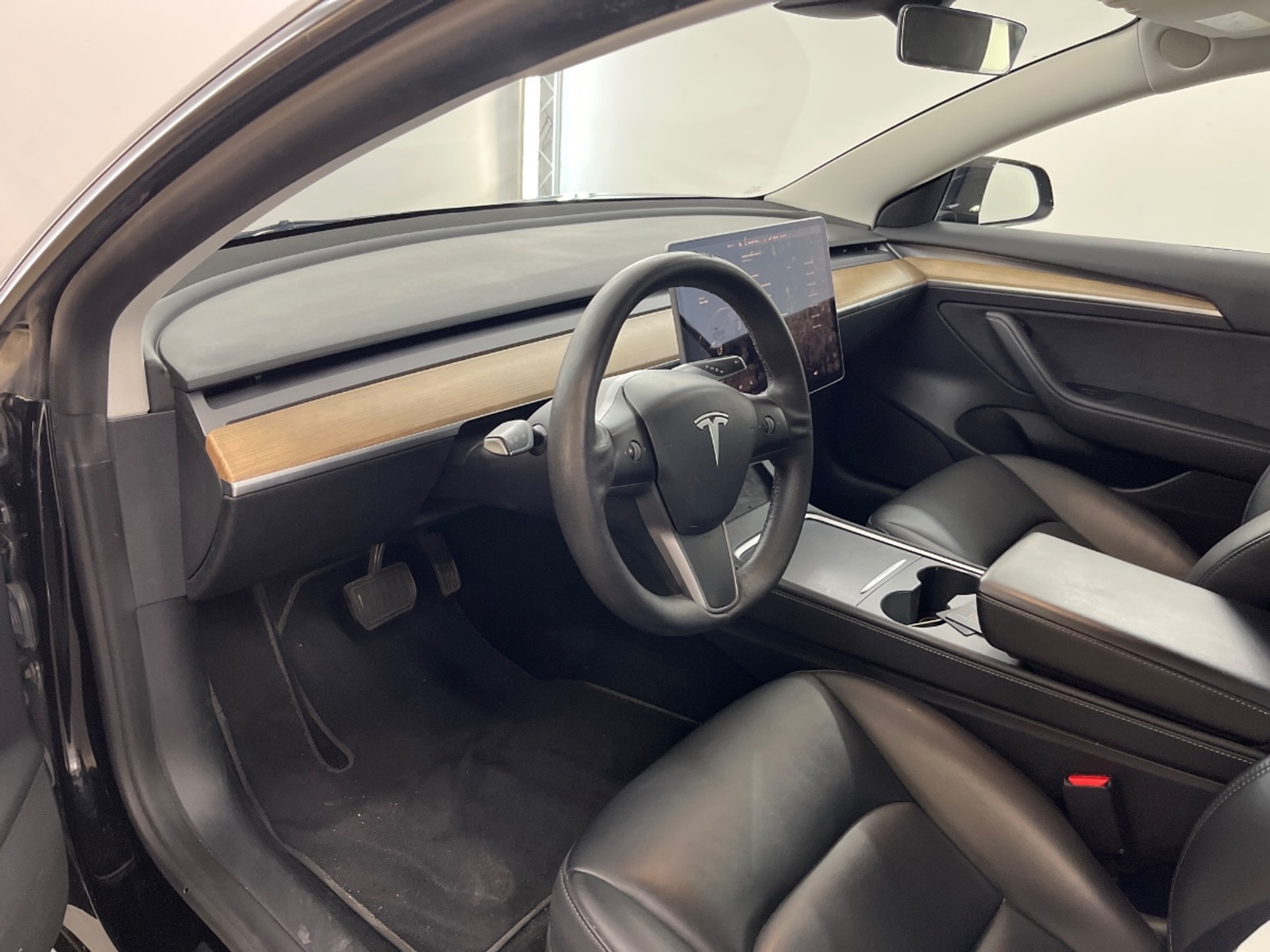Foto 2 van Tesla Model 3