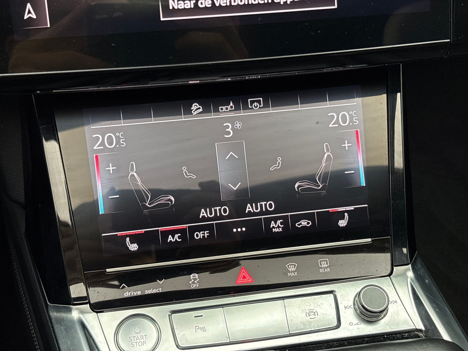 Foto 11 van Audi e-tron