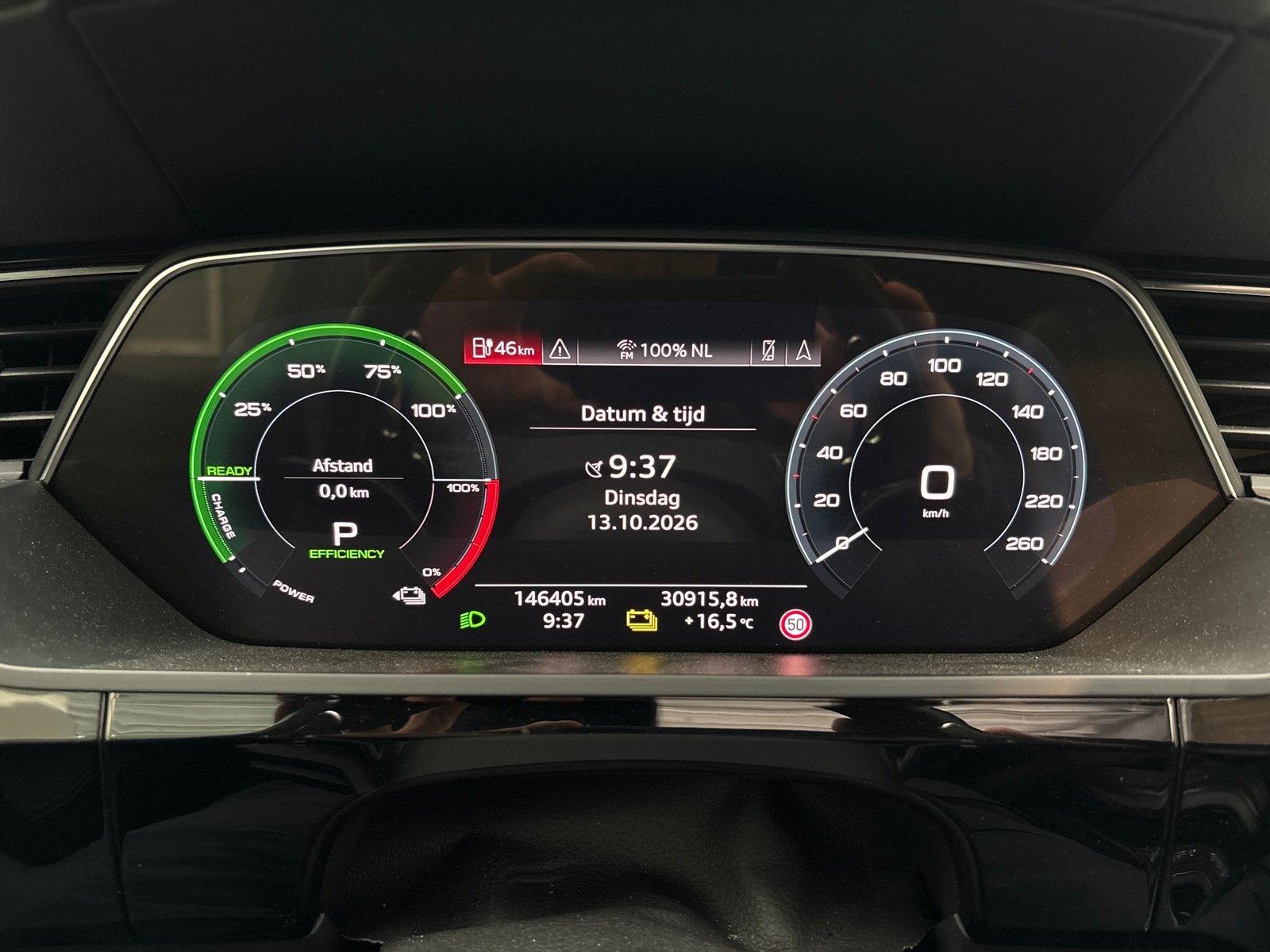 Foto 4 van Audi e-tron