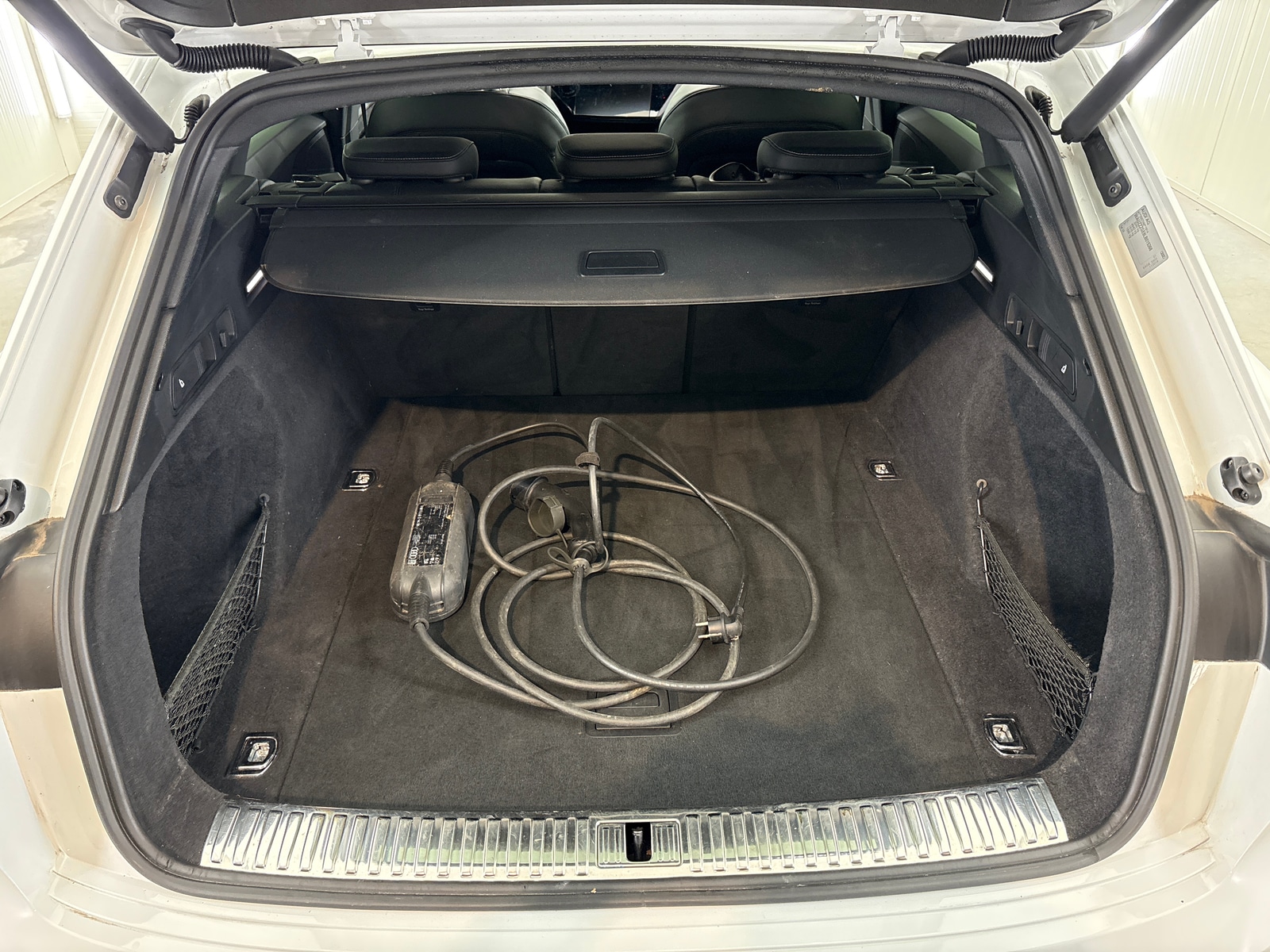 Foto 6 van Audi e-tron