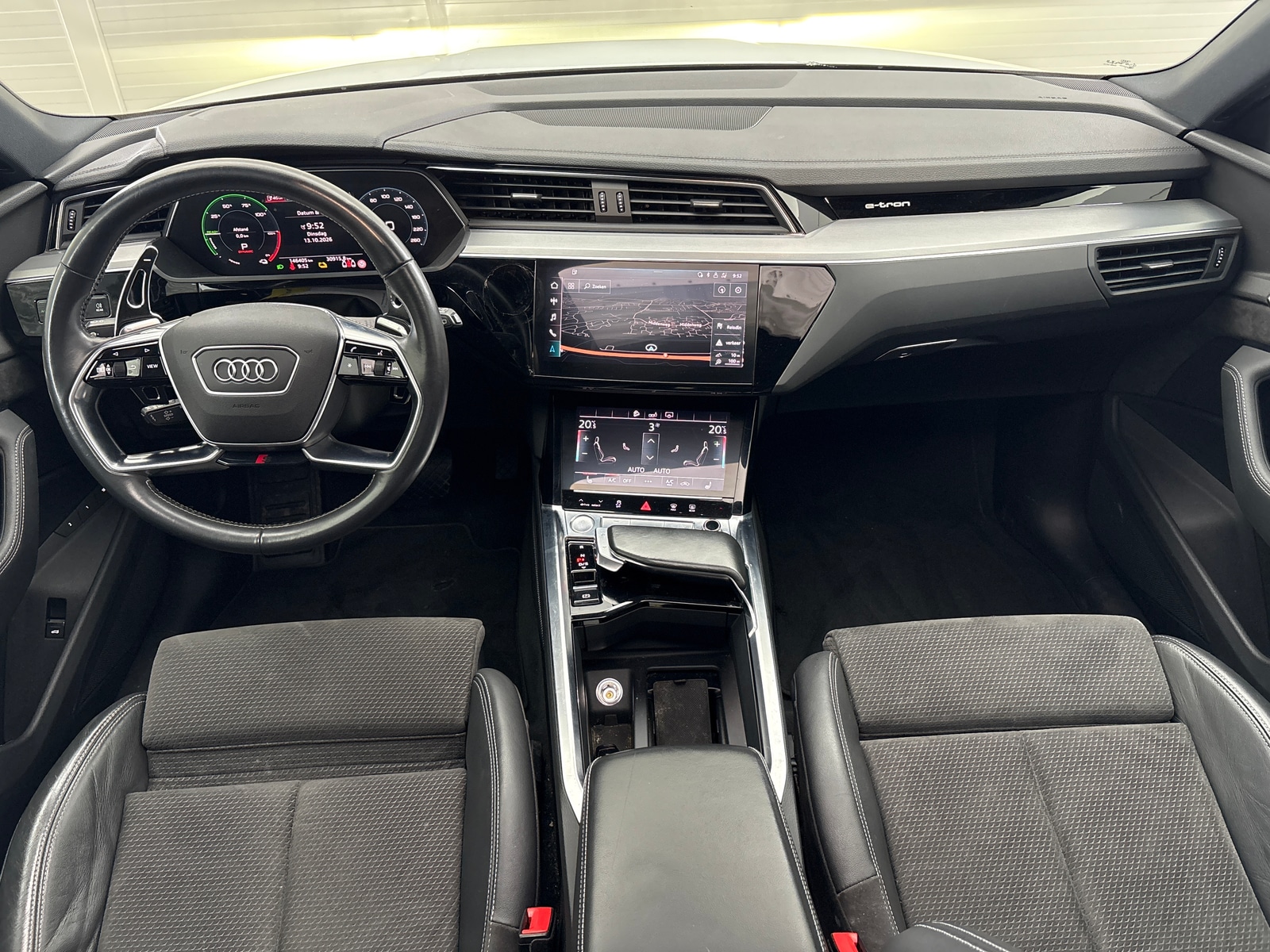 Foto 3 van Audi e-tron
