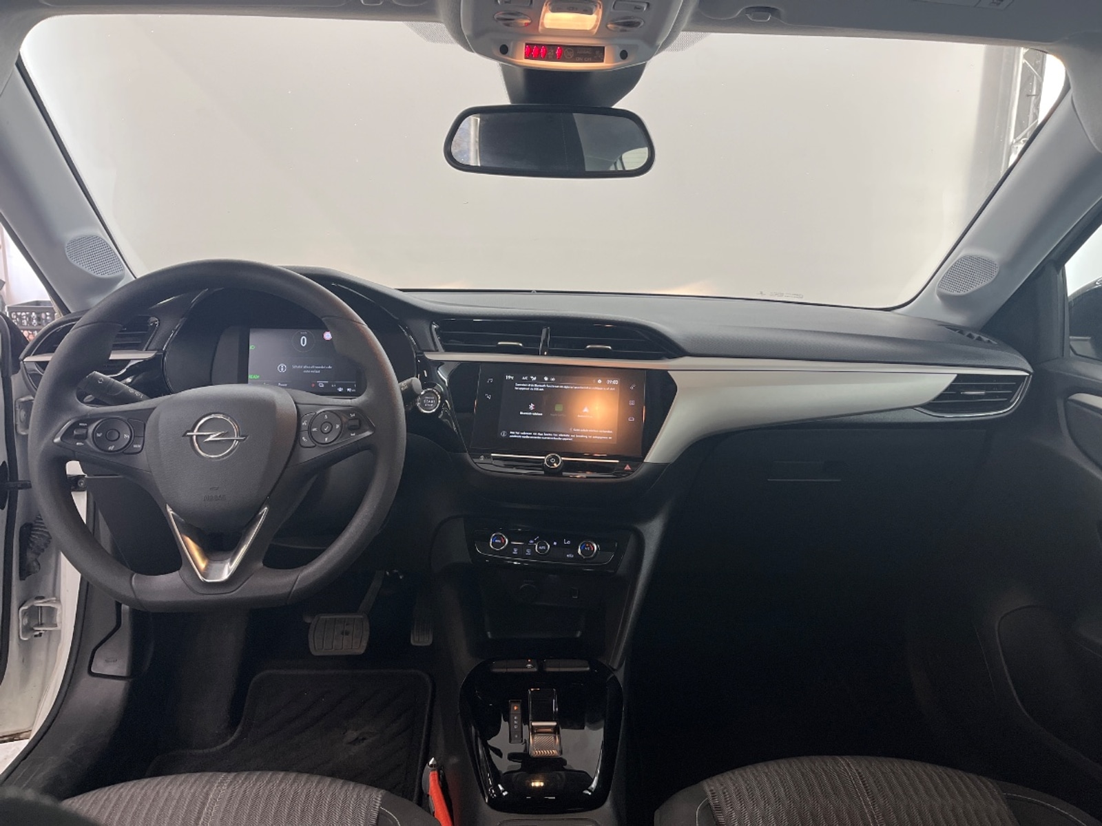 Foto 9 van Opel Corsa-e