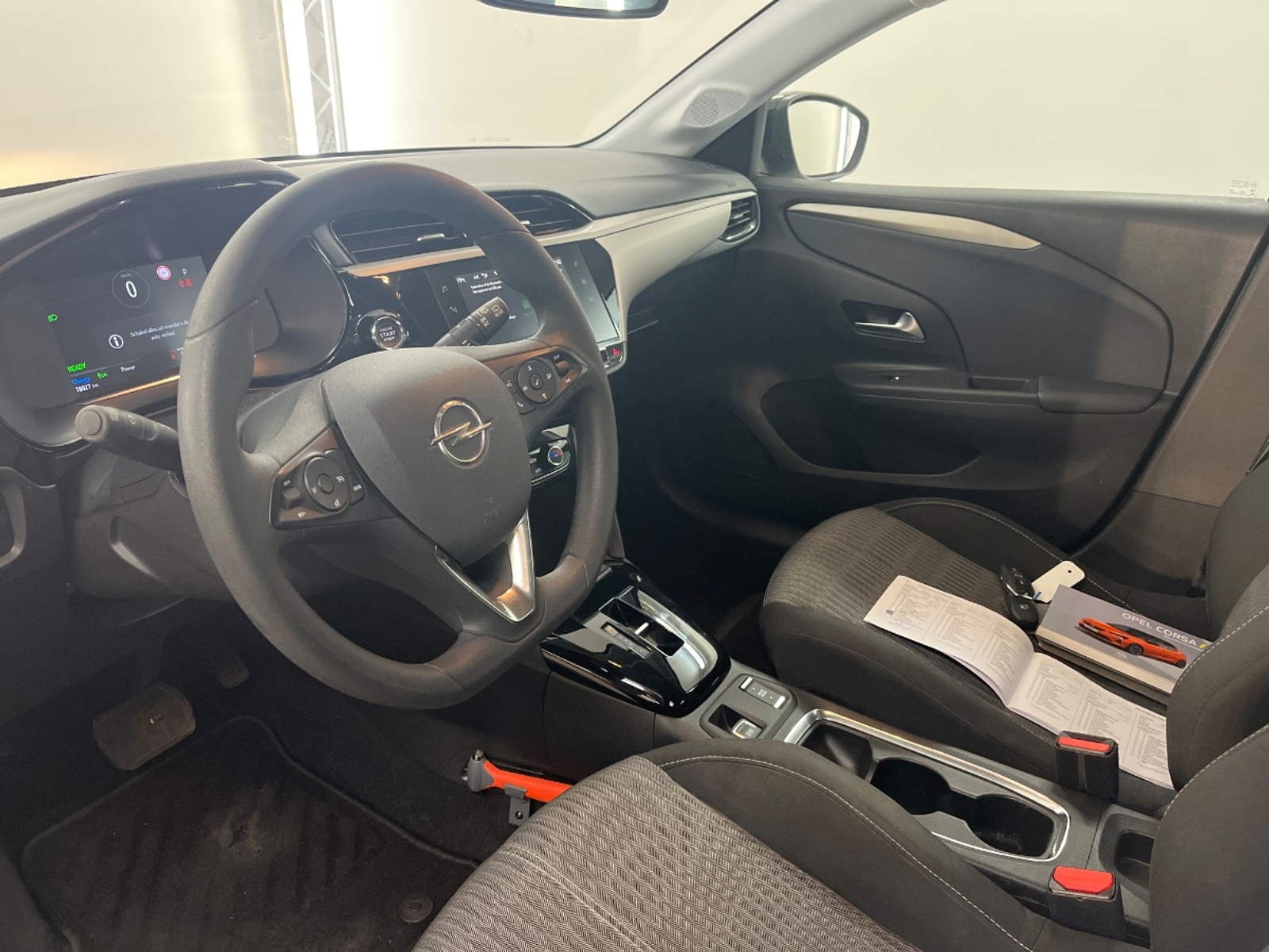 Foto 6 van Opel Corsa-e
