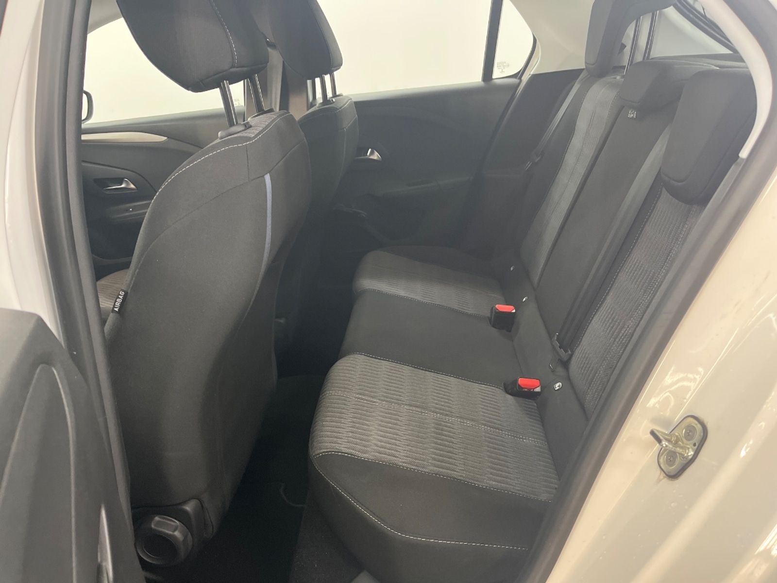 Foto 7 van Opel Corsa-e