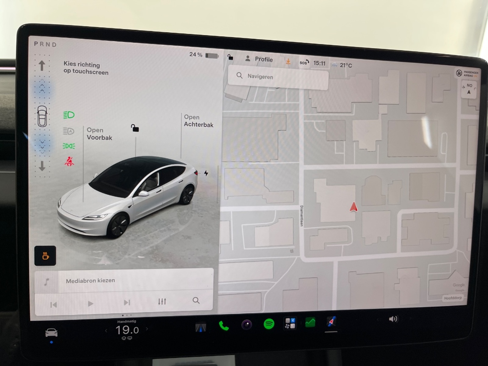 Foto 11 van Tesla Model 3