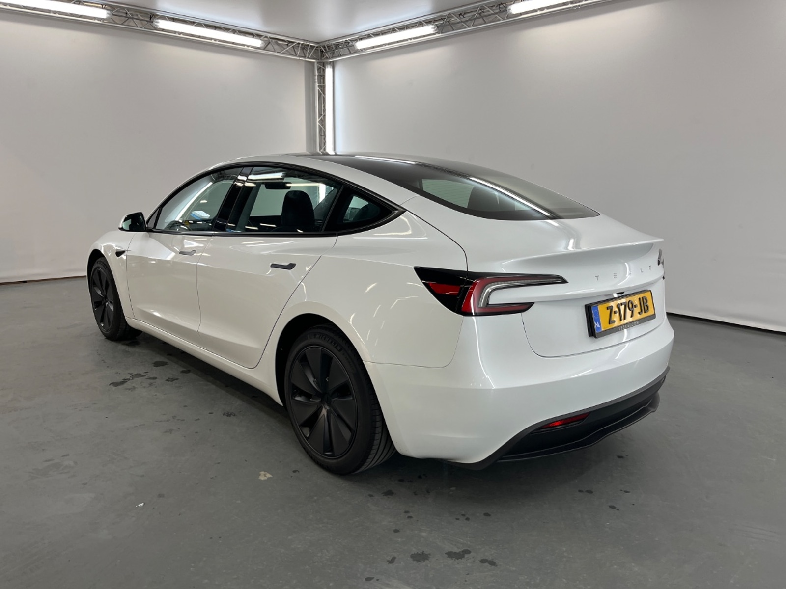 Foto 6 van Tesla Model 3