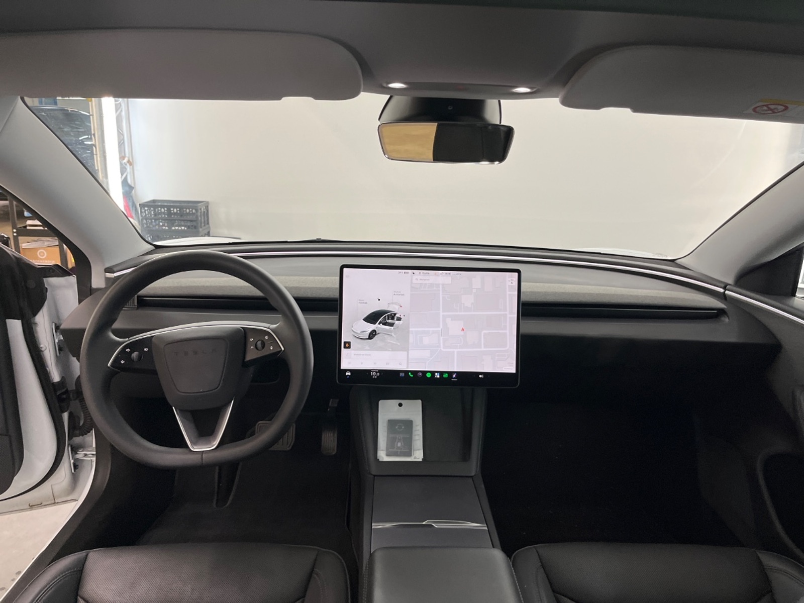 Foto 2 van Tesla Model 3
