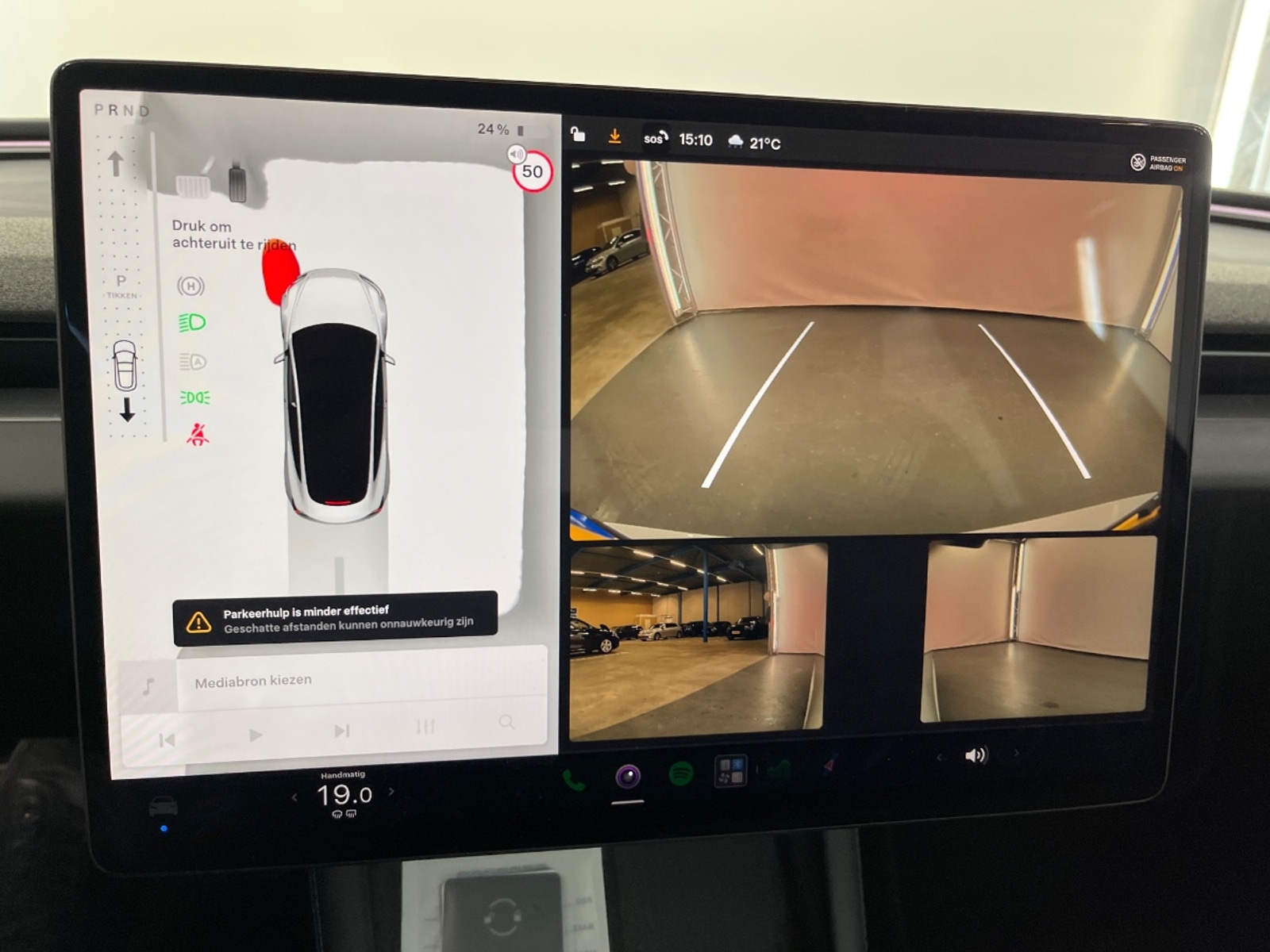 Foto 3 van Tesla Model 3