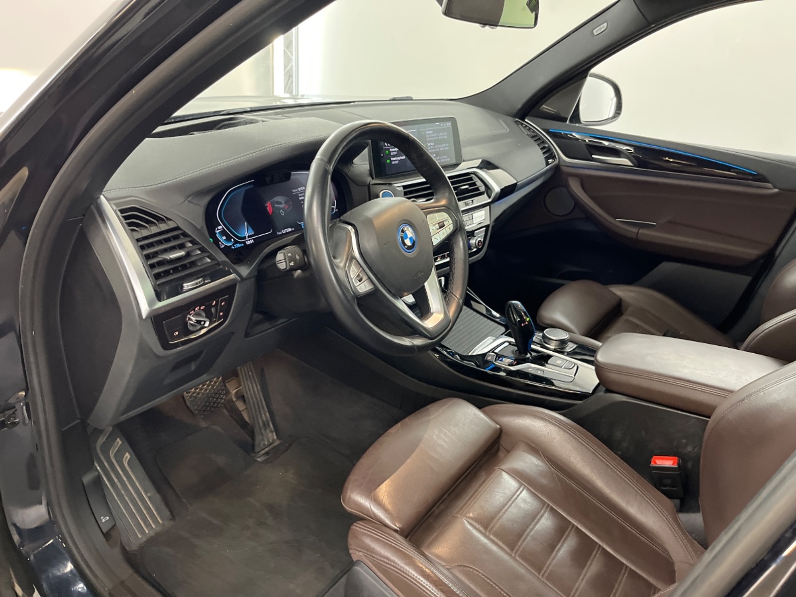 Foto 5 van BMW ix3
