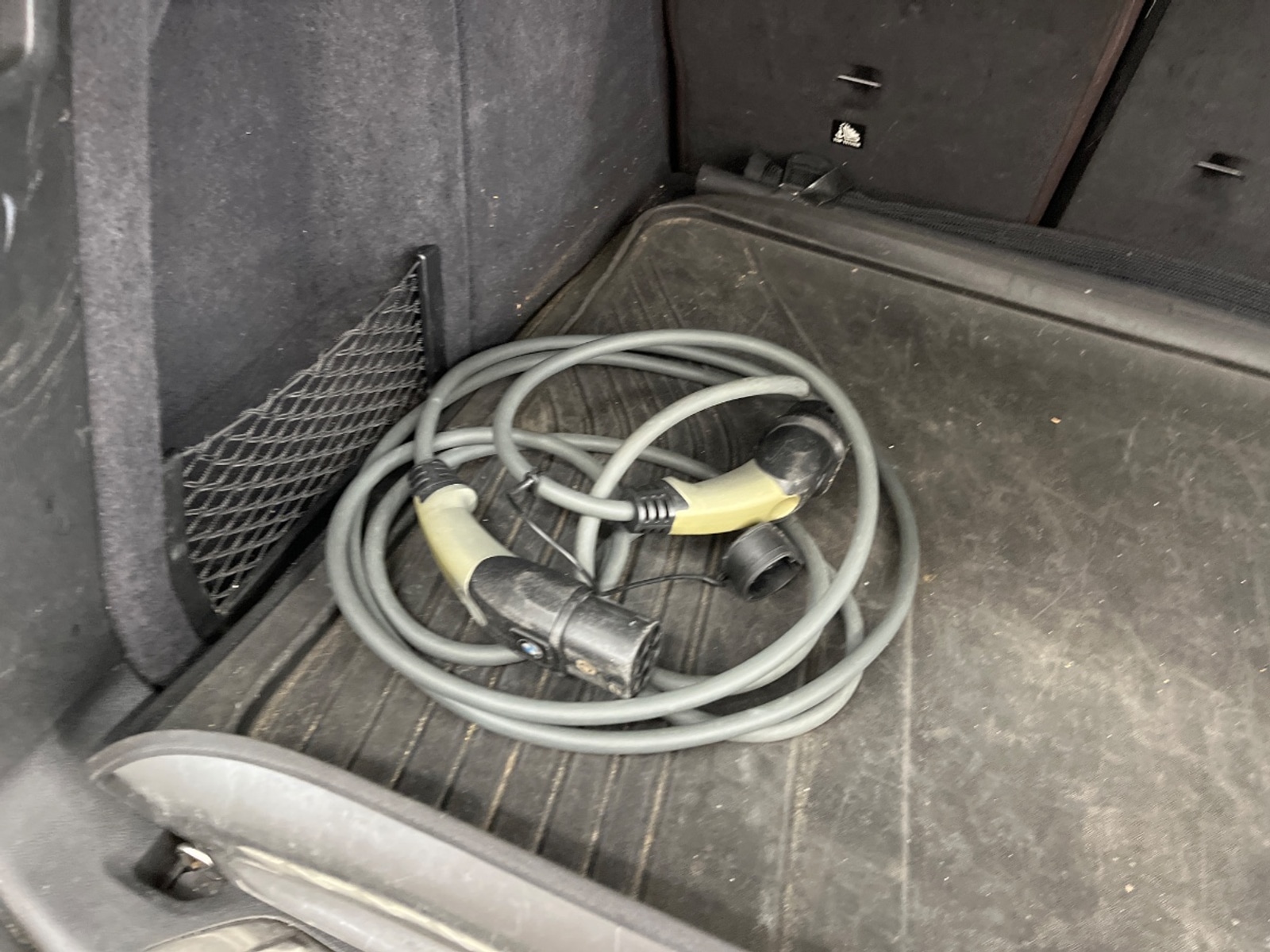 Foto 4 van BMW ix3