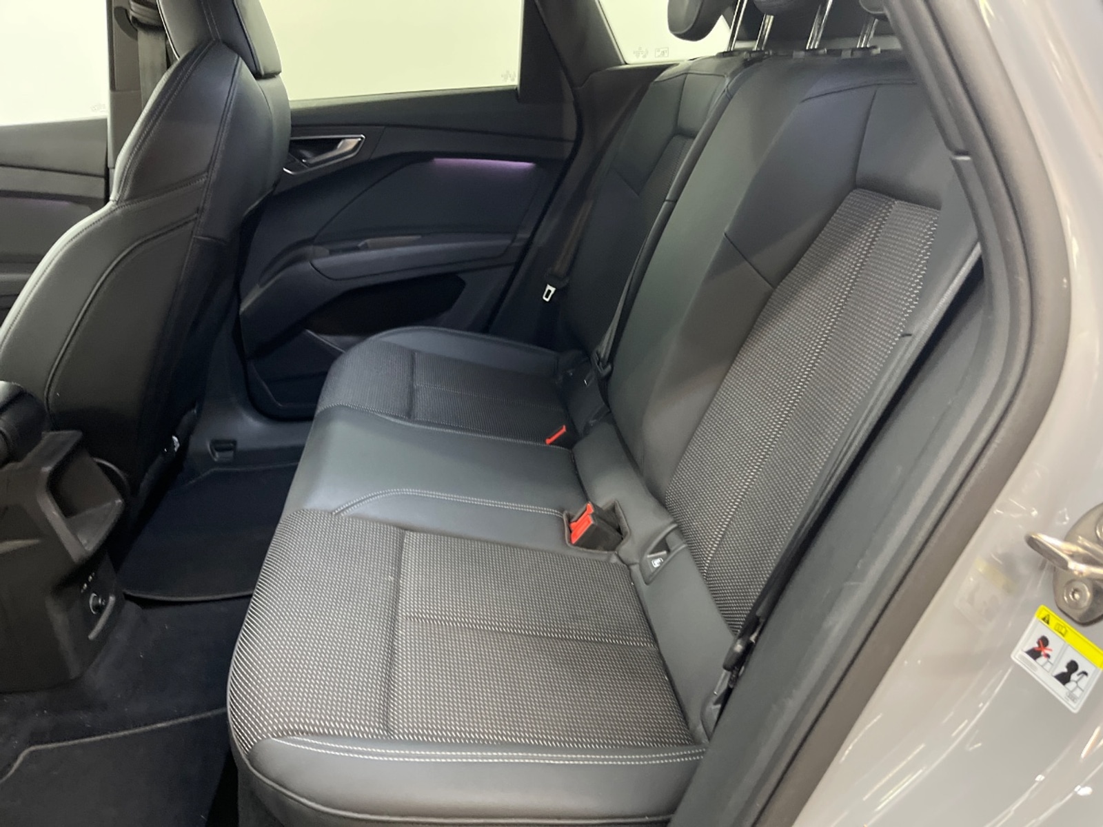 Foto 4 van Audi Q4 e-tron