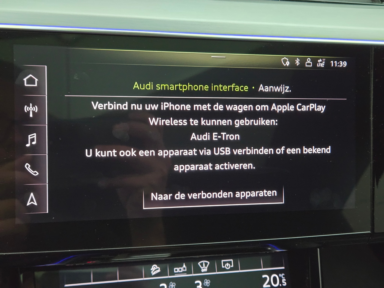 Foto 12 van Audi e-tron