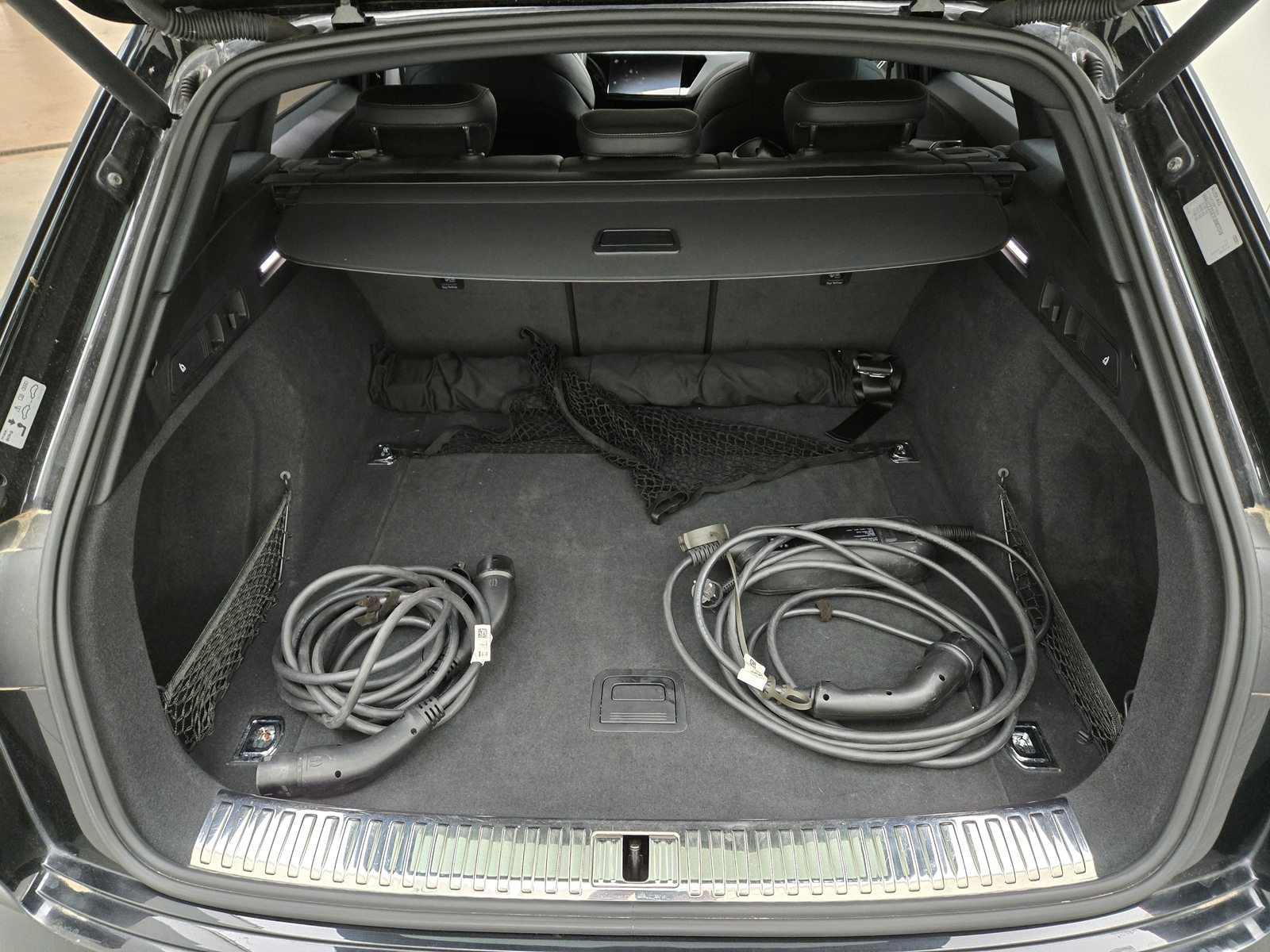 Foto 5 van Audi e-tron