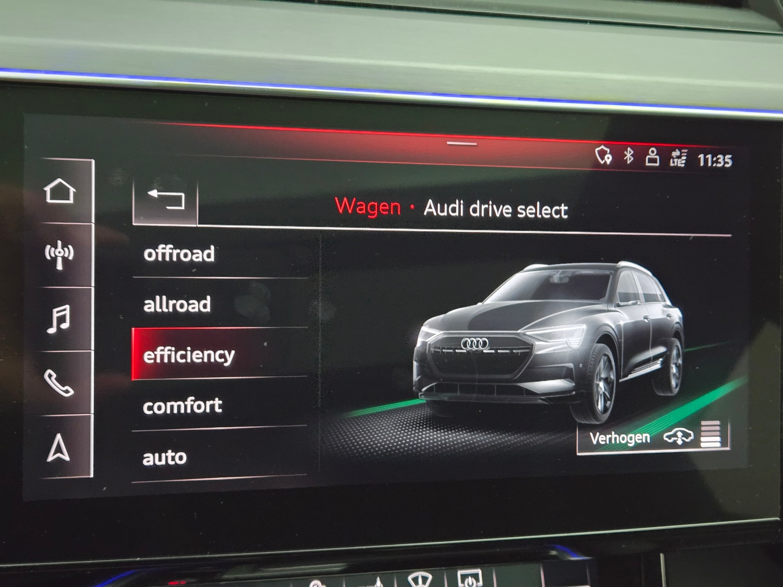Foto 16 van Audi e-tron