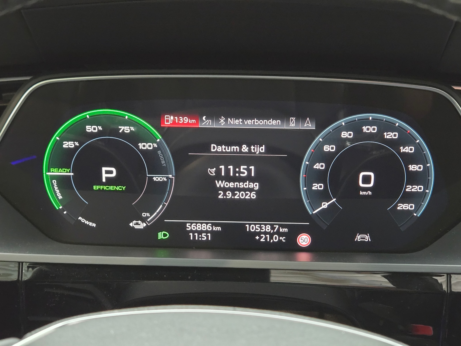 Foto 6 van Audi e-tron