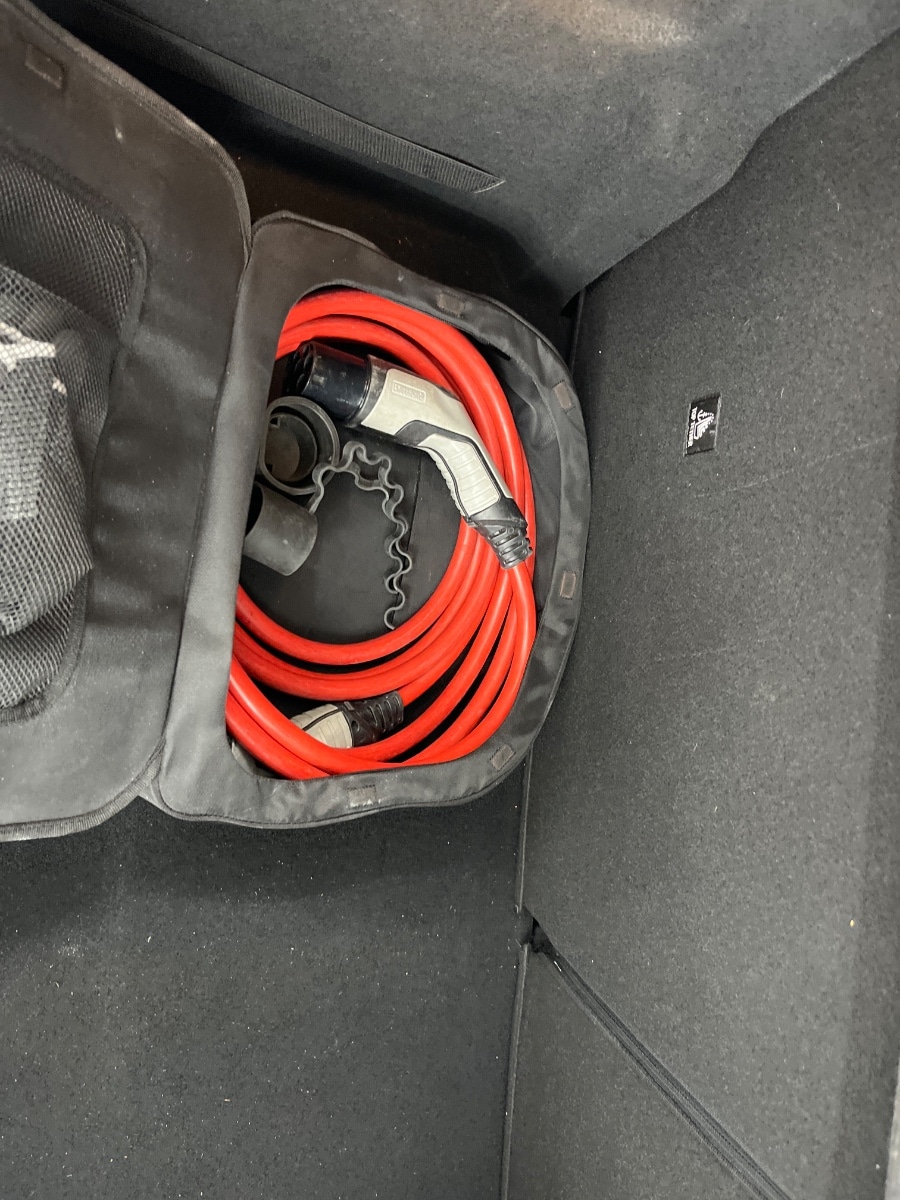 Foto 4 van Peugeot E-208