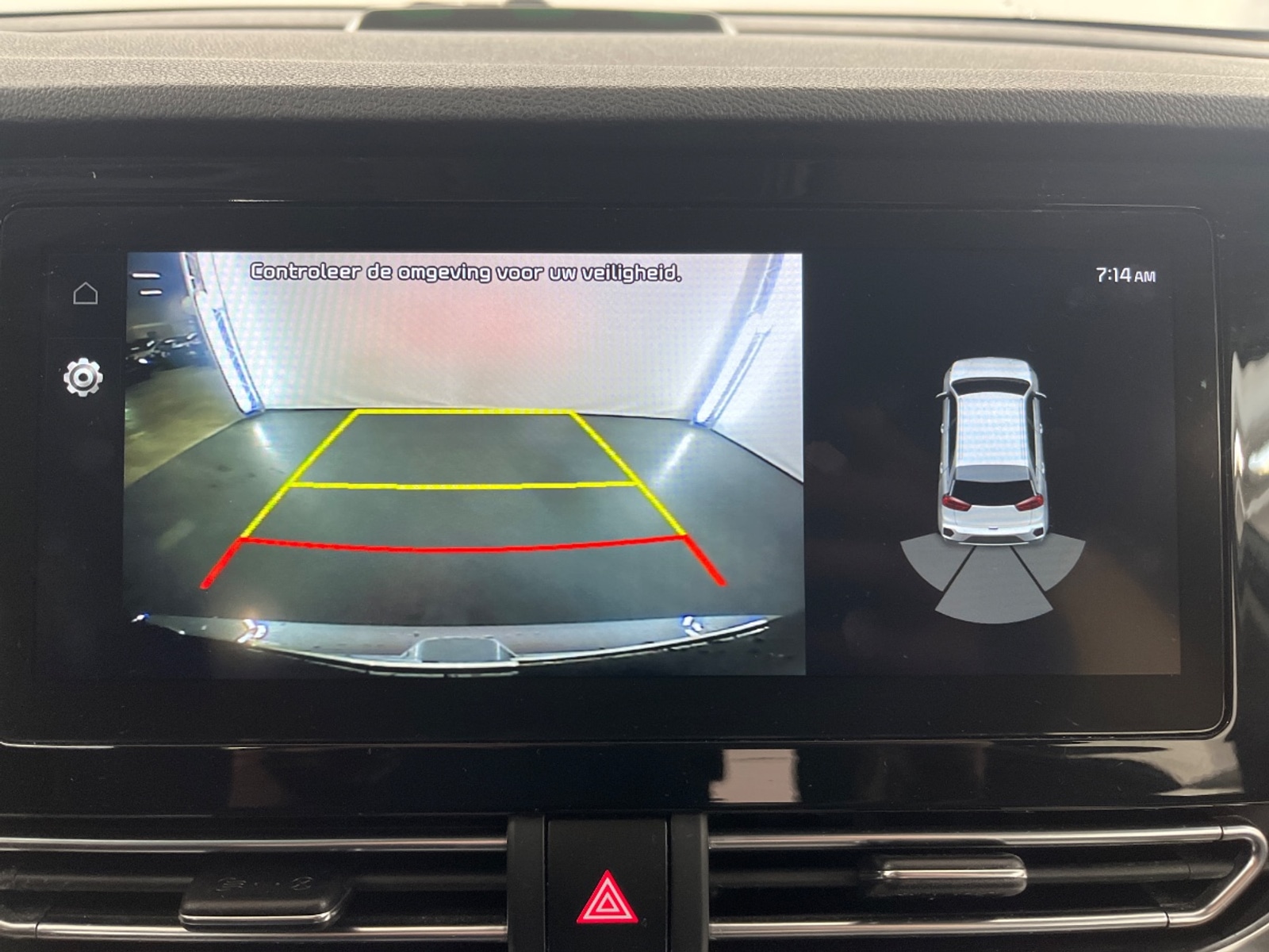 Foto 5 van Kia Niro