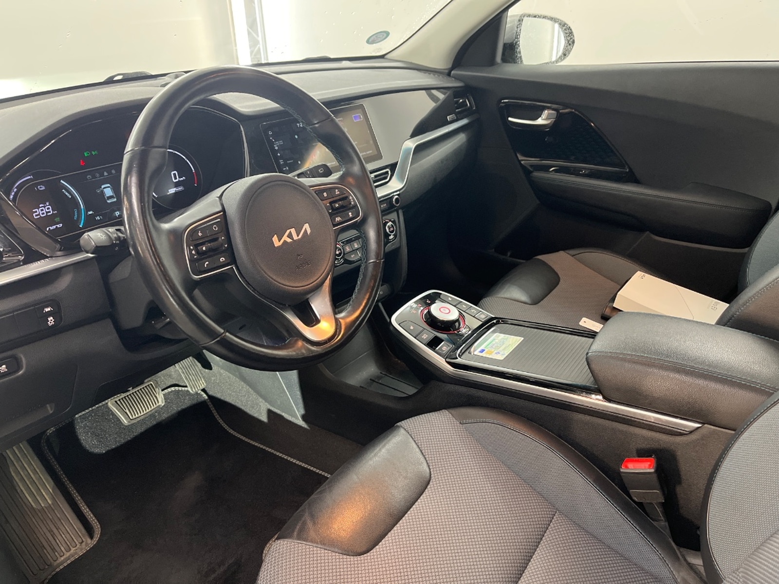 Foto 6 van Kia Niro