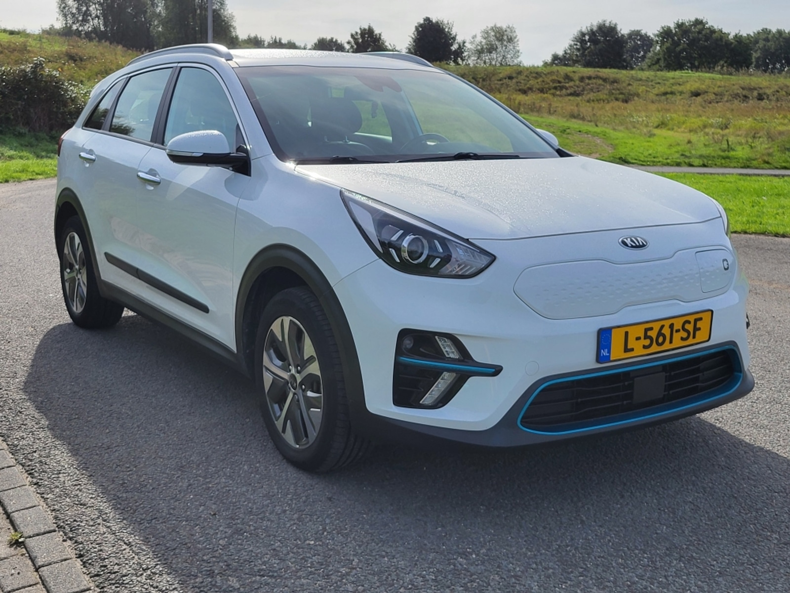 Foto 2 van Kia Niro