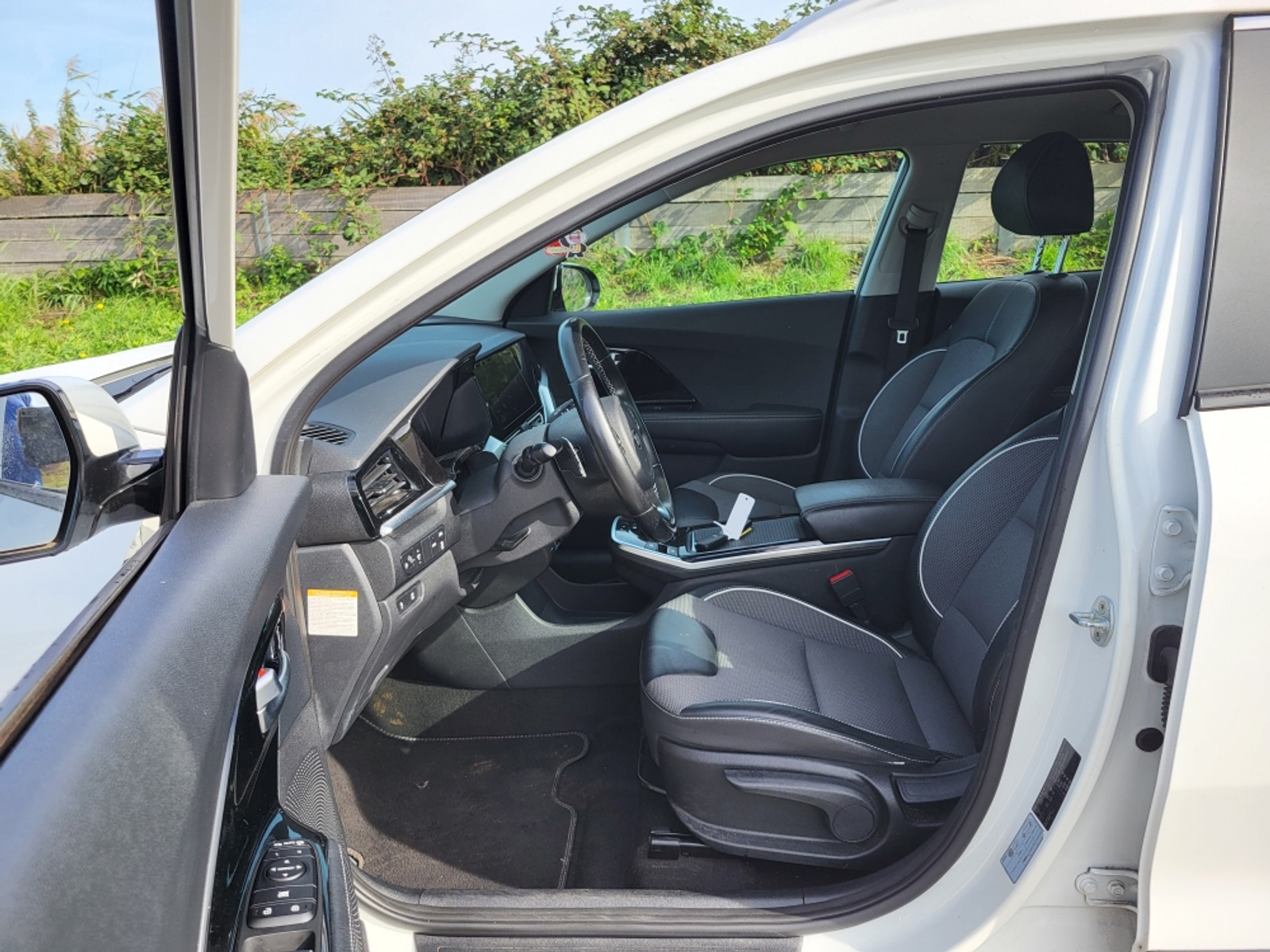 Foto 5 van Kia Niro