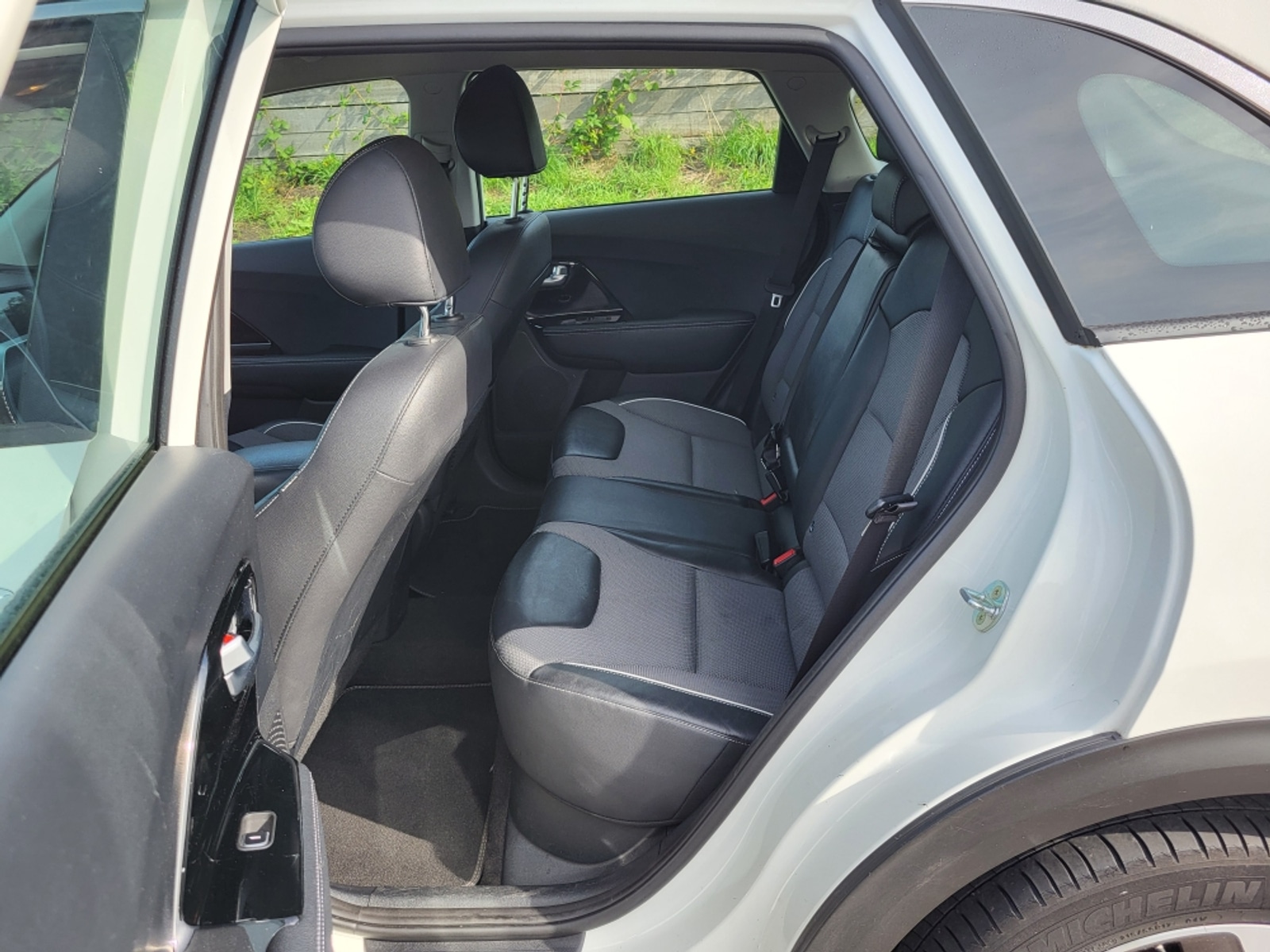 Foto 7 van Kia Niro