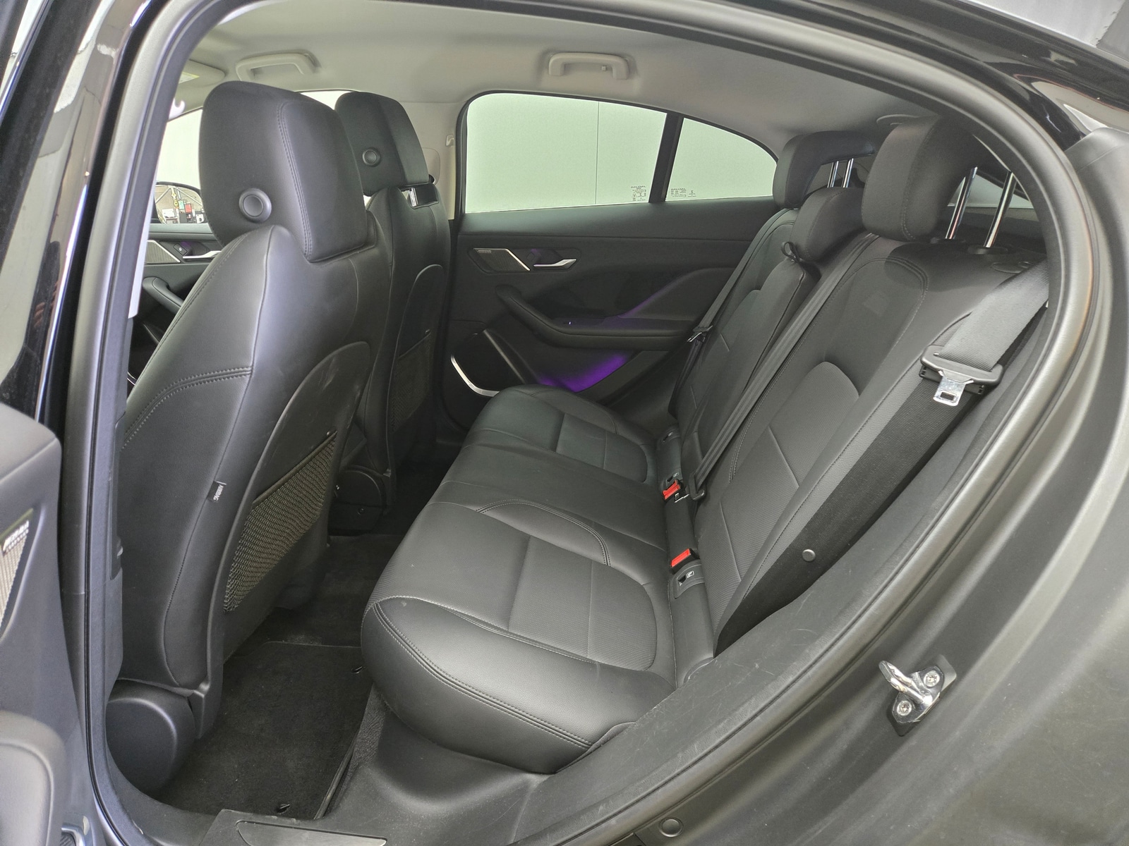 Foto 7 van Jaguar I-Pace