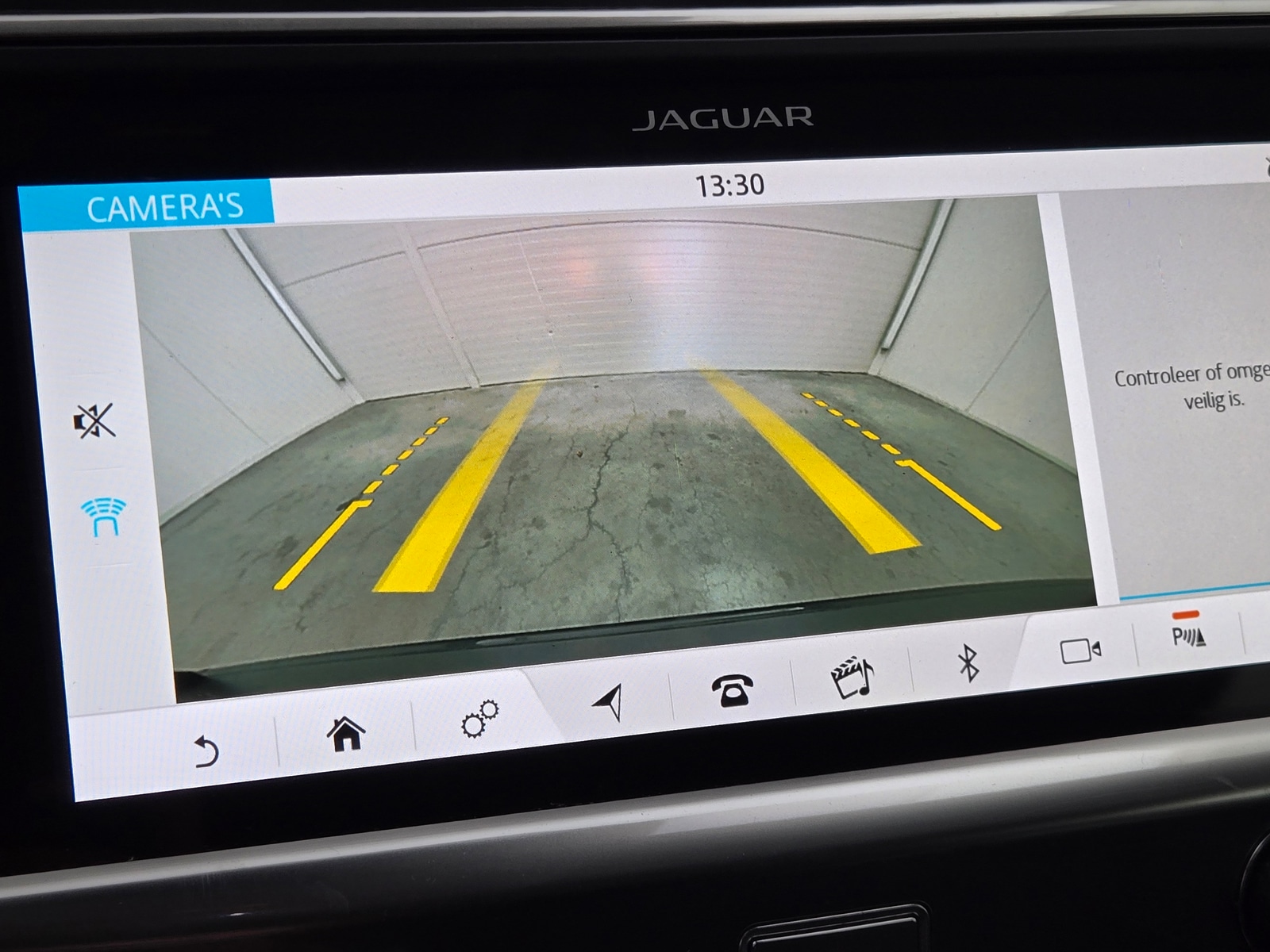 Foto 11 van Jaguar I-Pace