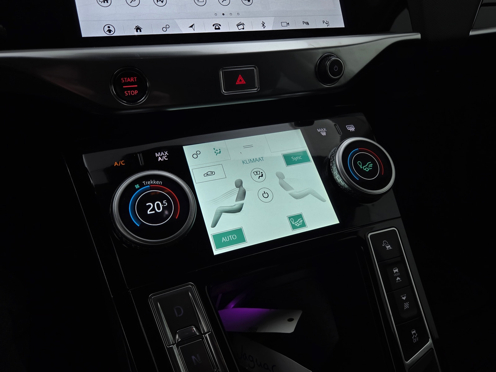Foto 13 van Jaguar I-Pace