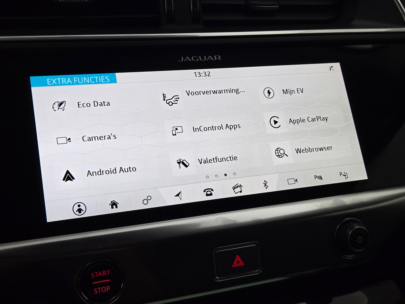 Foto 12 van Jaguar I-Pace