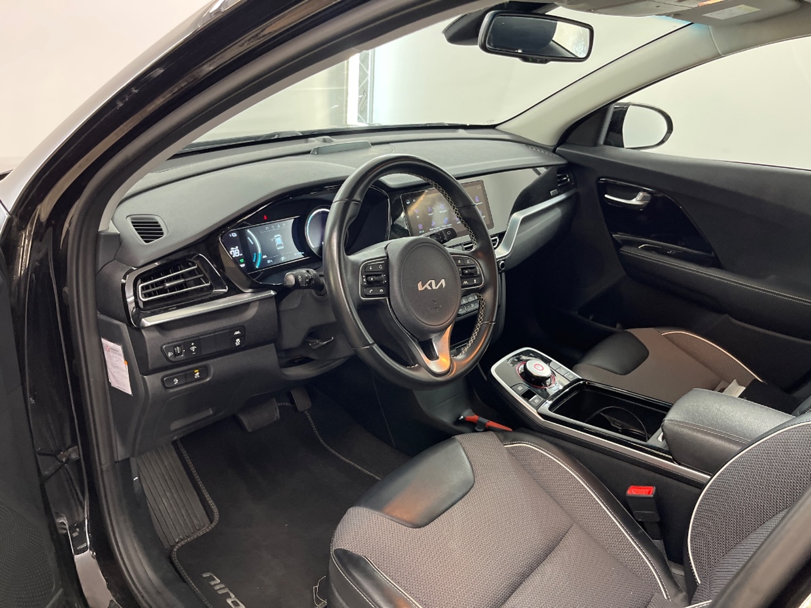 Foto 8 van Kia Niro
