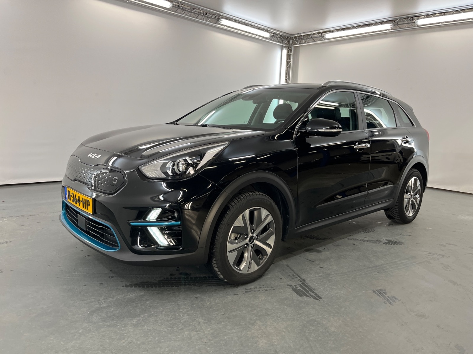 Foto 3 van Kia Niro