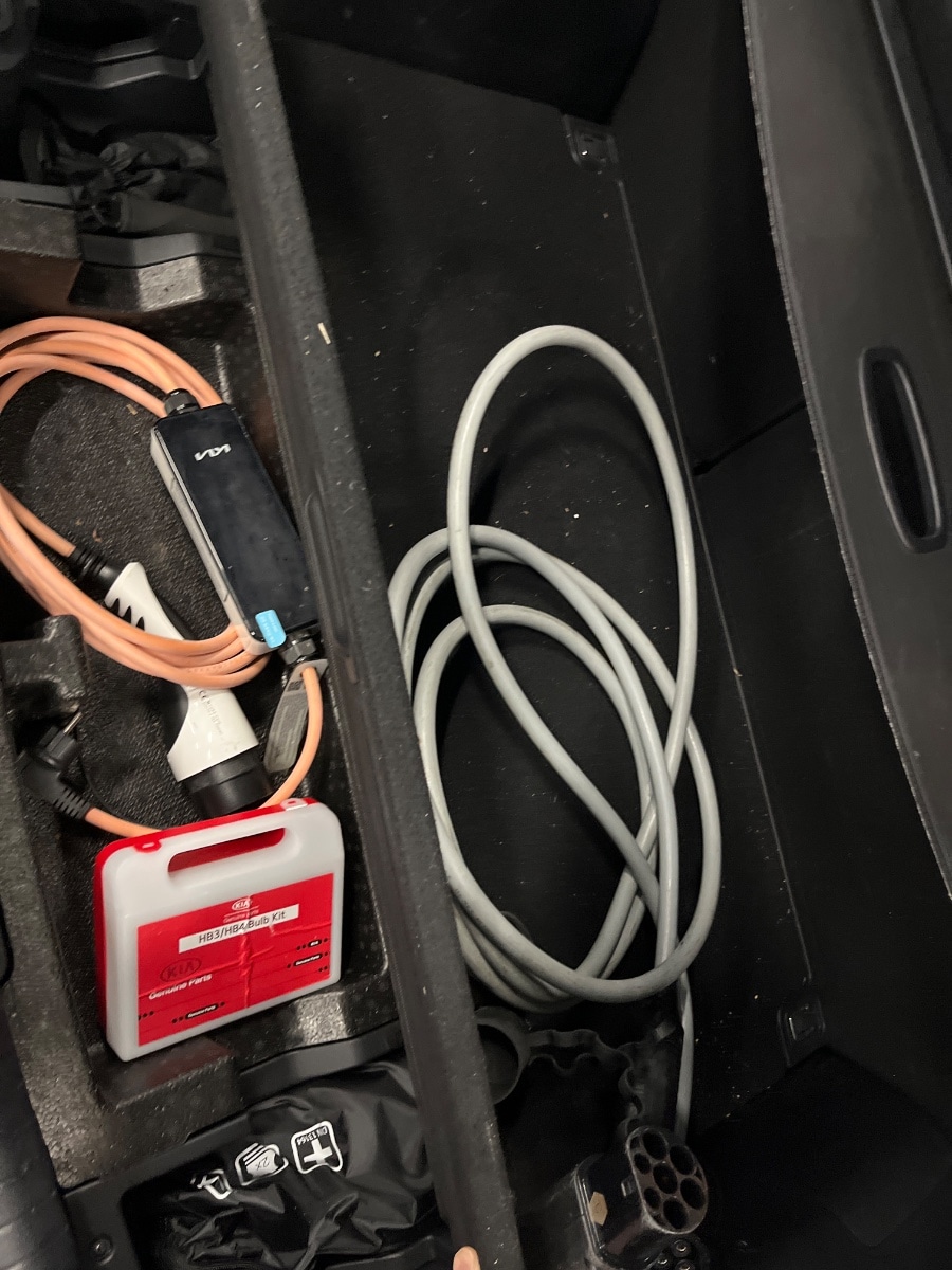 Foto 7 van Kia Niro