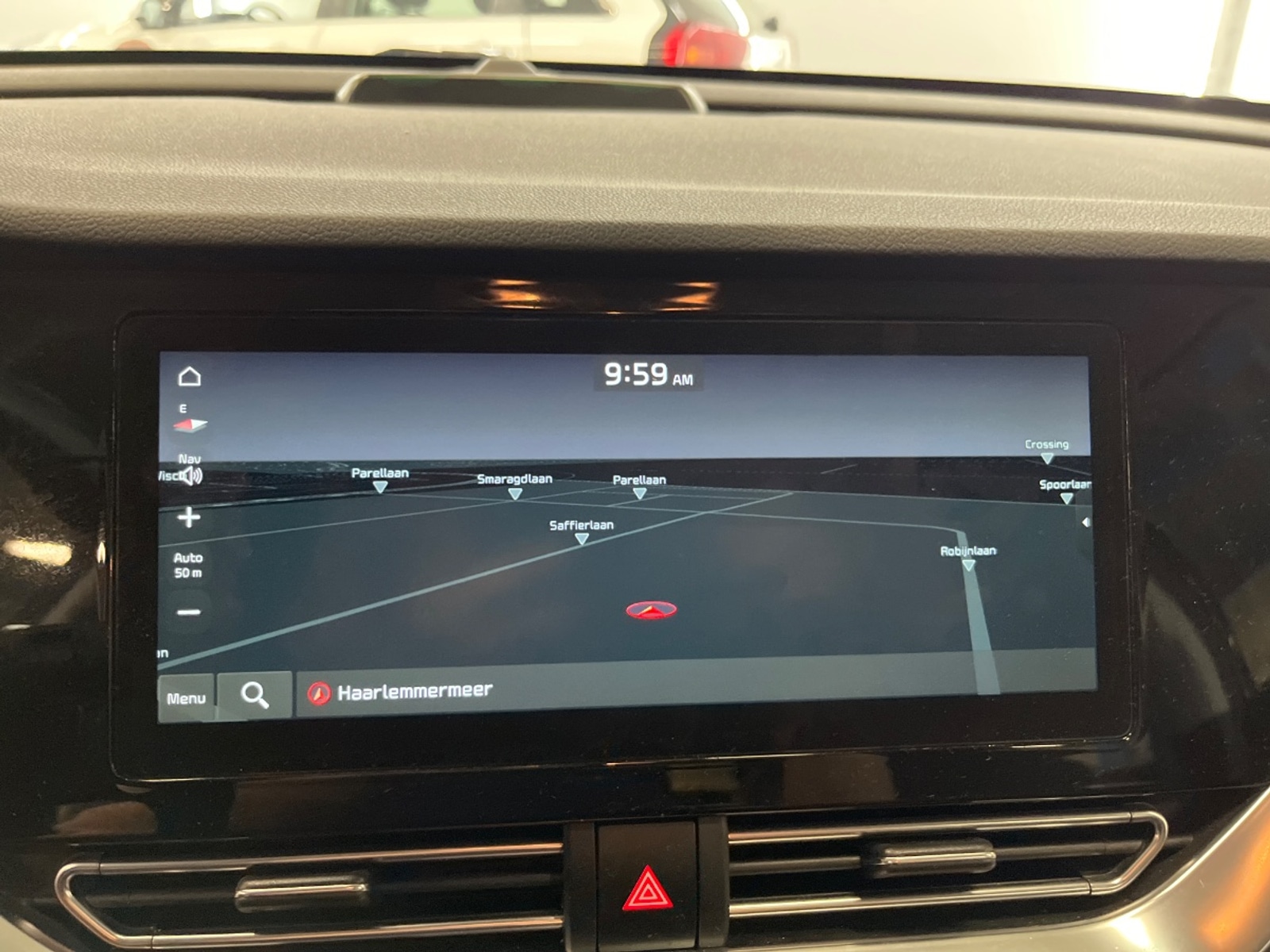 Foto 9 van Kia Niro