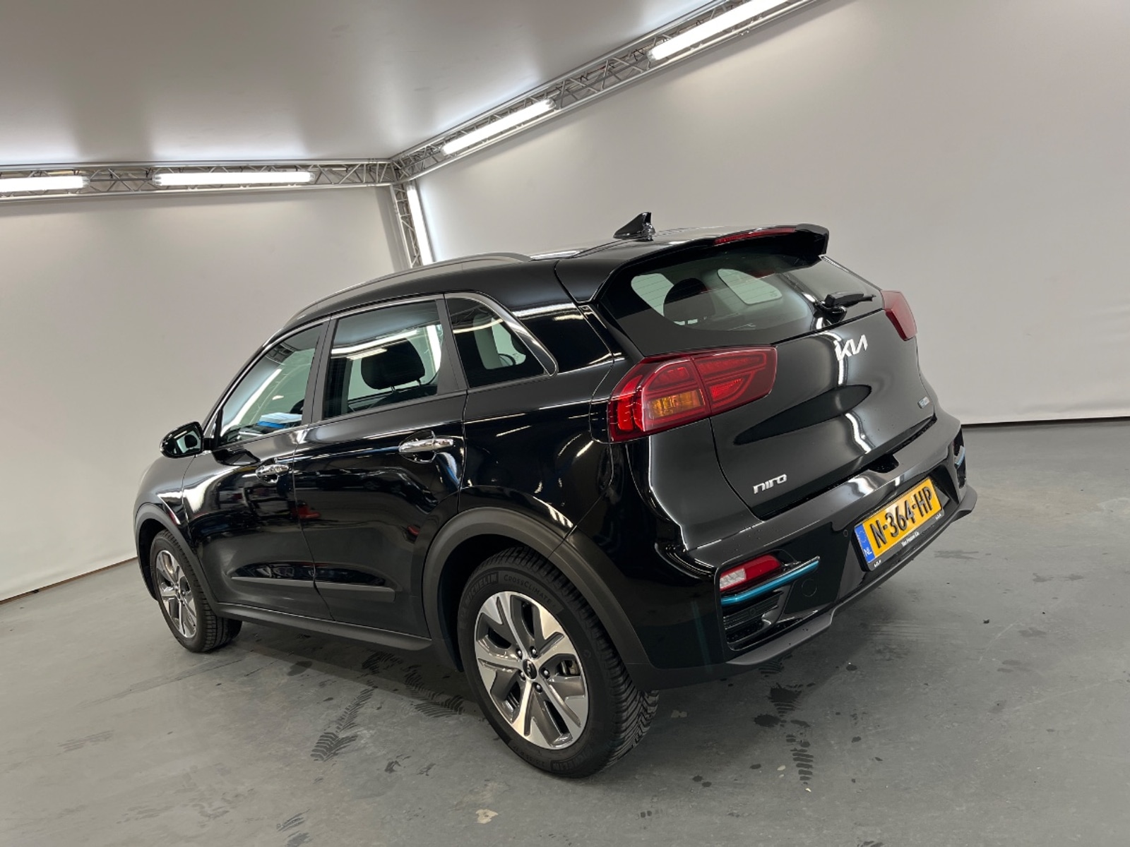 Foto 4 van Kia Niro
