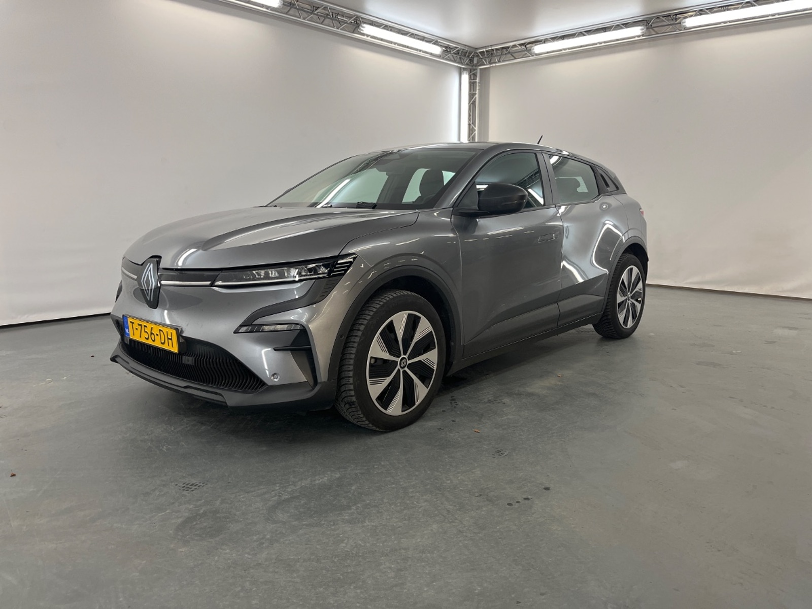 Foto 7 van Renault Megane