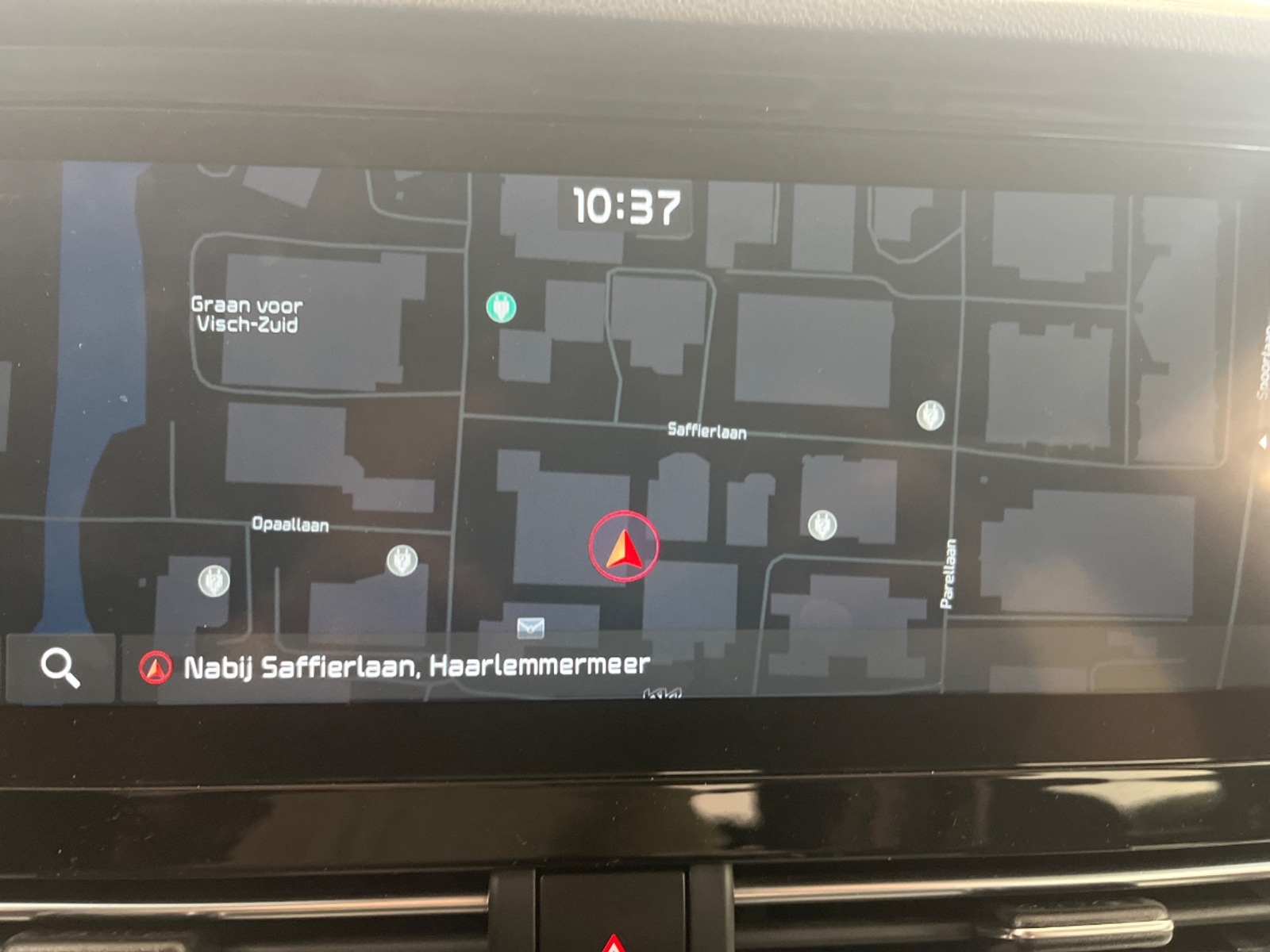 Foto 5 van Kia Niro