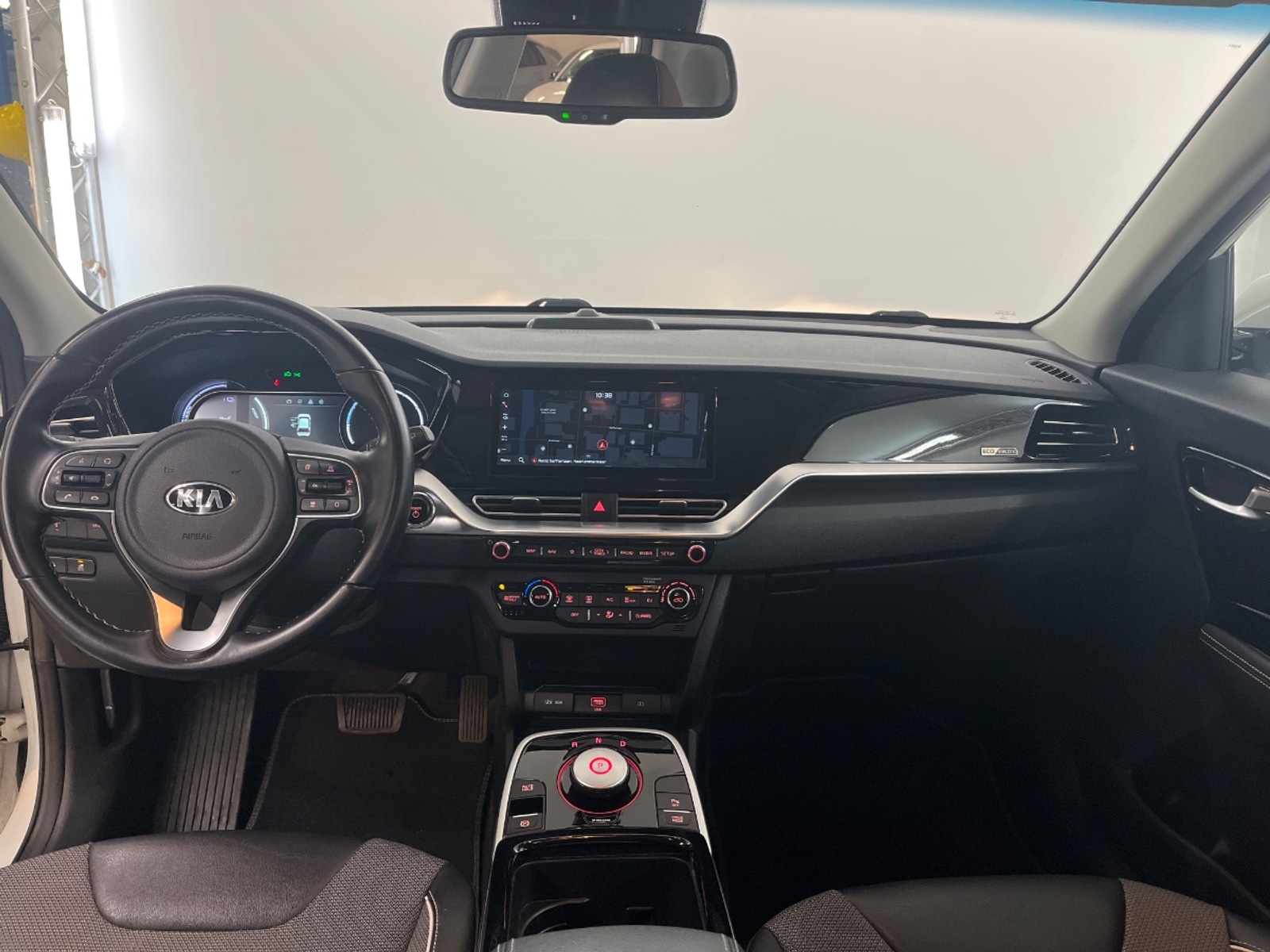 Foto 8 van Kia Niro