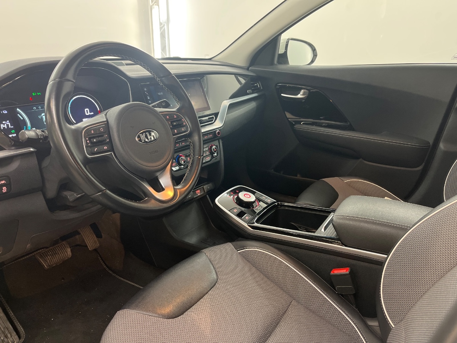 Foto 9 van Kia Niro