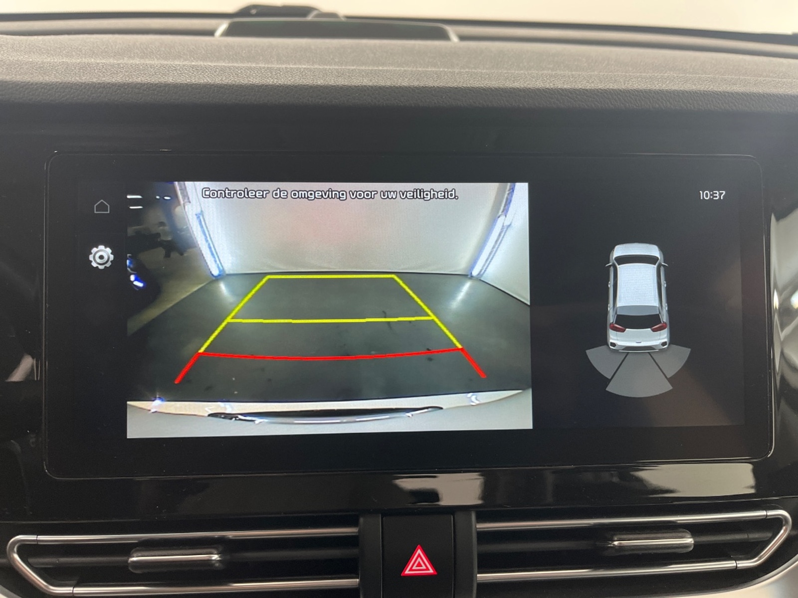 Foto 7 van Kia Niro