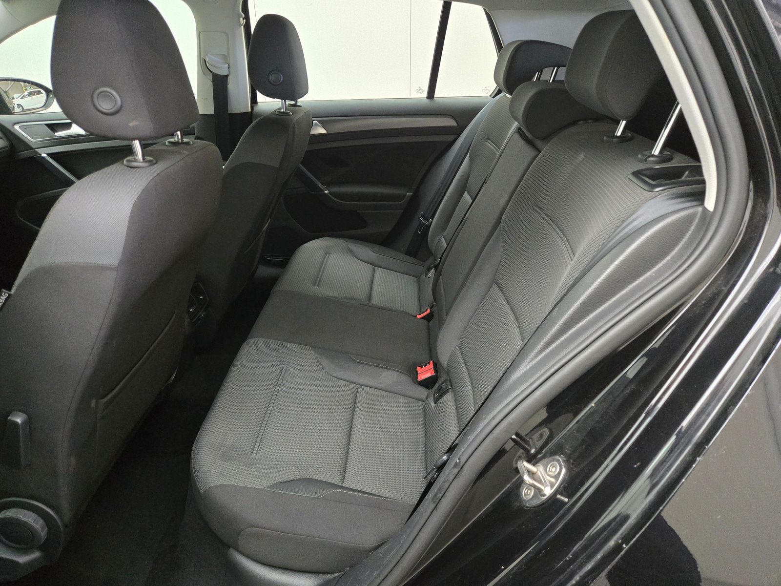 Foto 6 van Volkswagen E-Golf