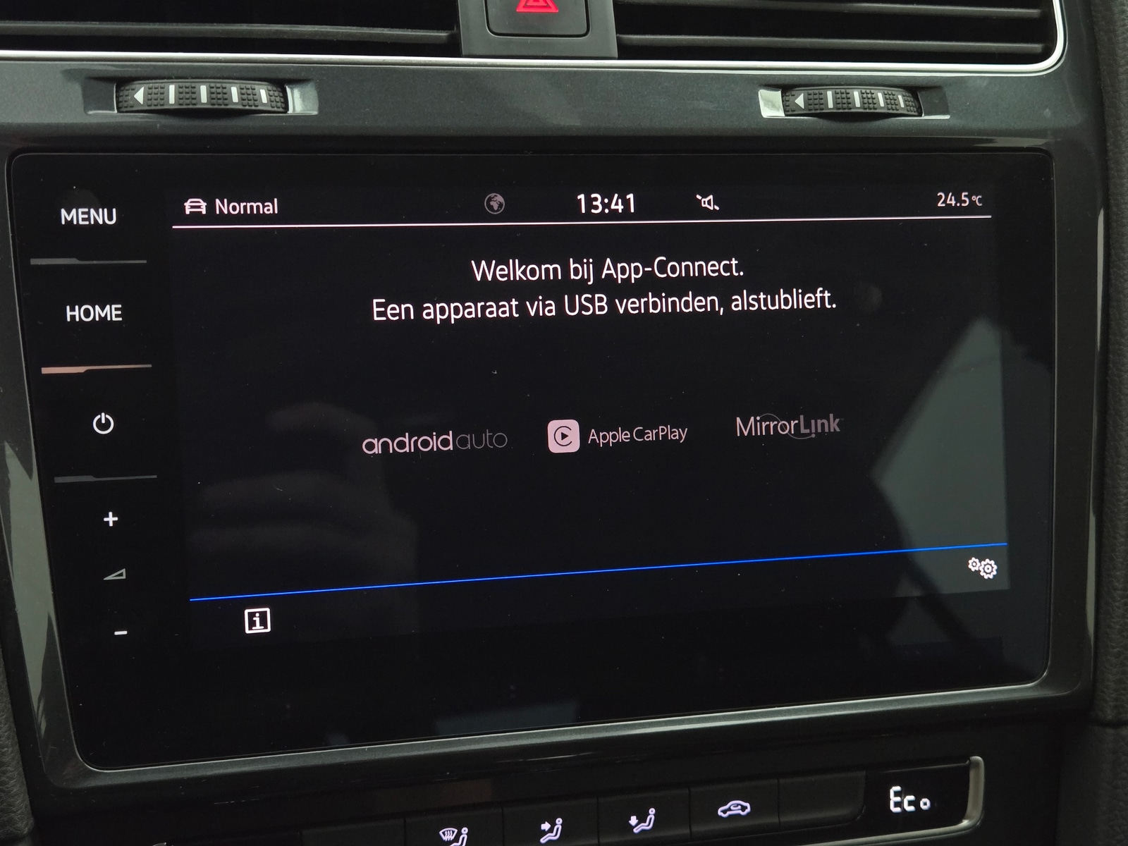 Foto 8 van Volkswagen E-Golf