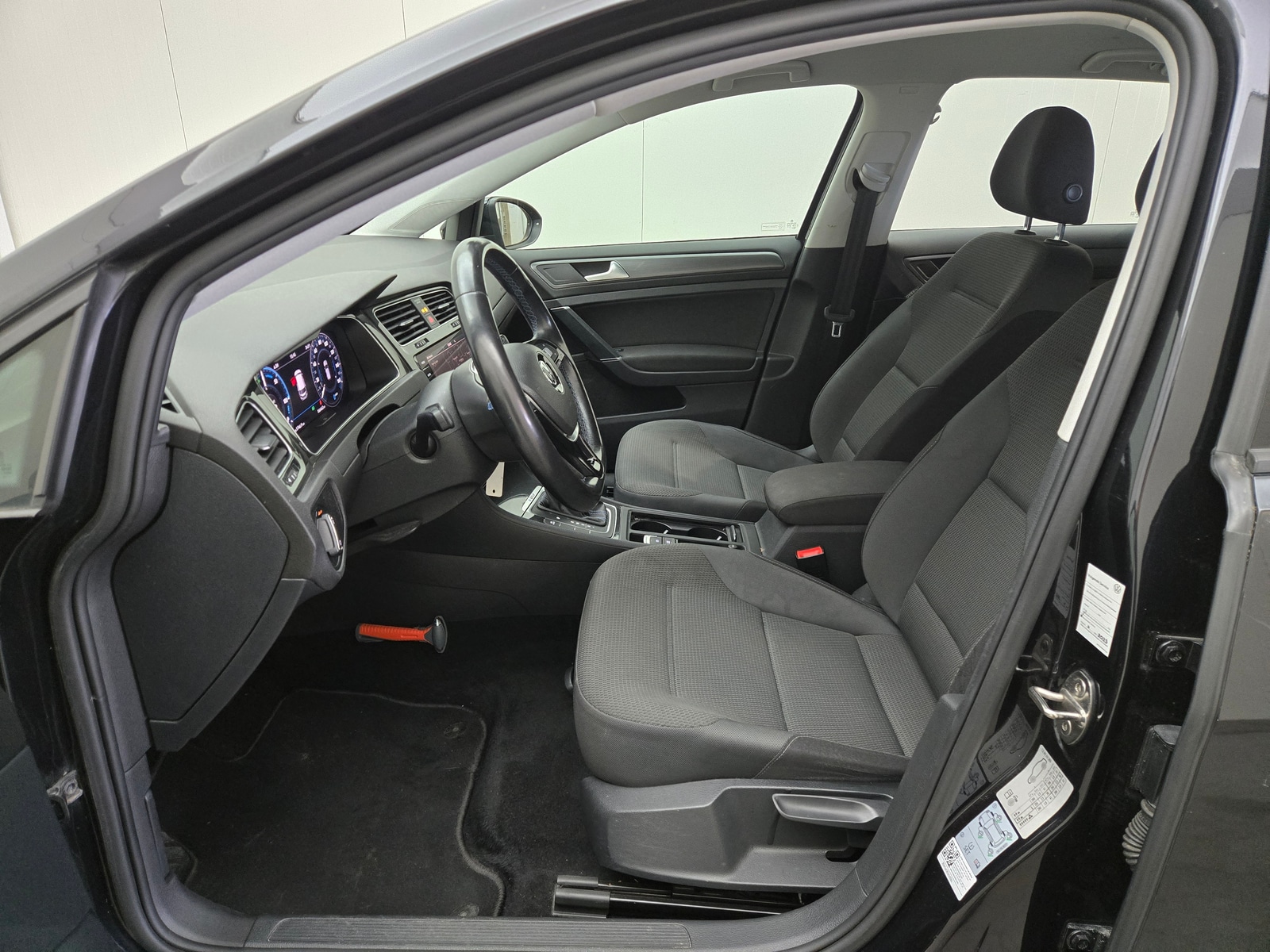 Foto 5 van Volkswagen E-Golf