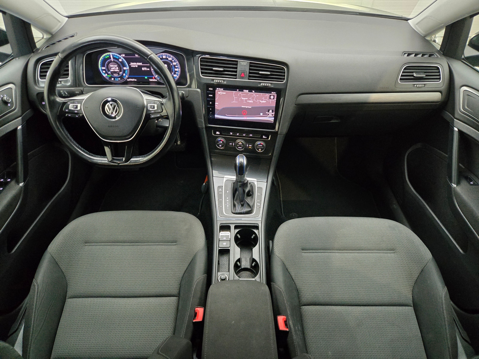 Foto 7 van Volkswagen E-Golf