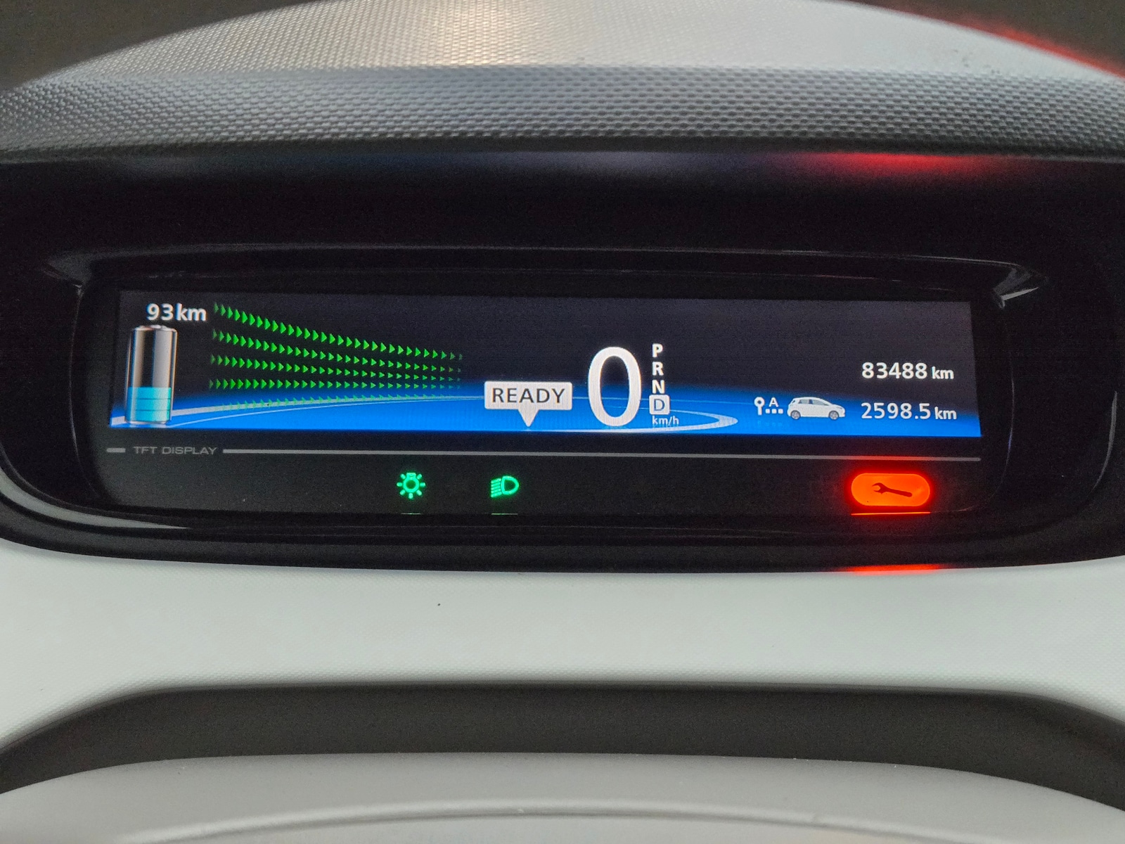 Foto 3 van Renault Zoe