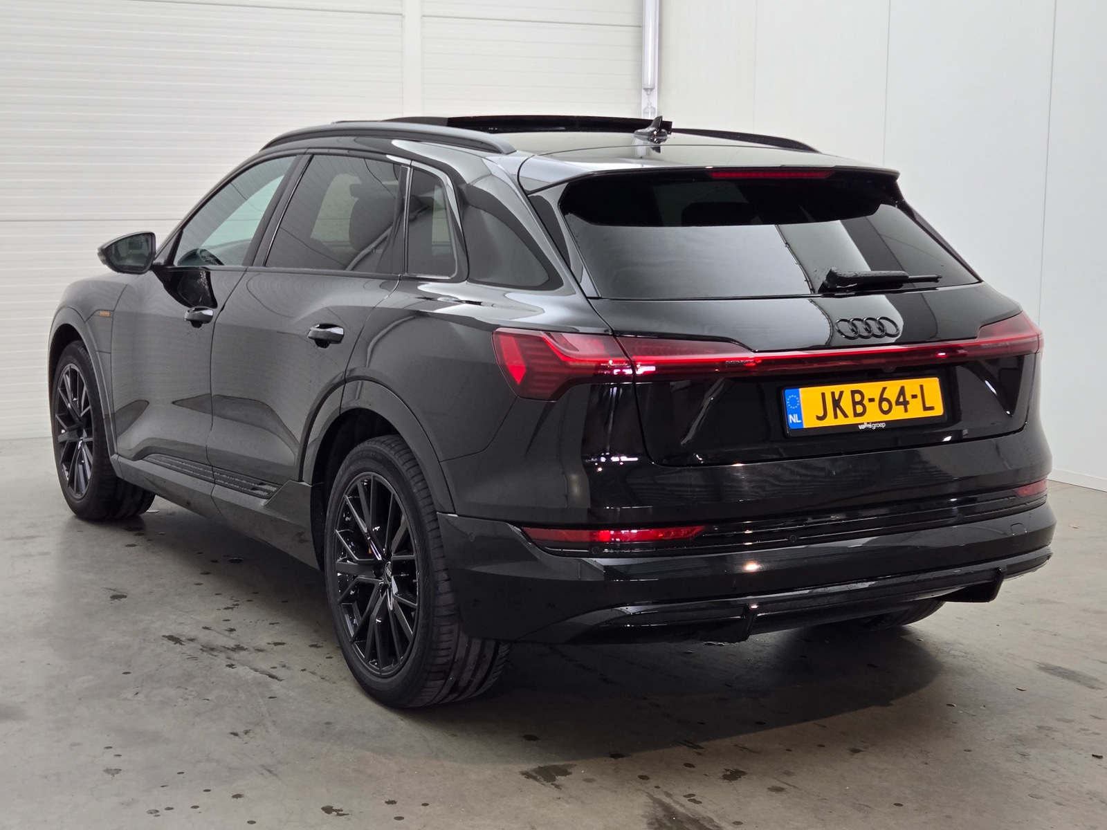 Foto 4 van Audi e-tron
