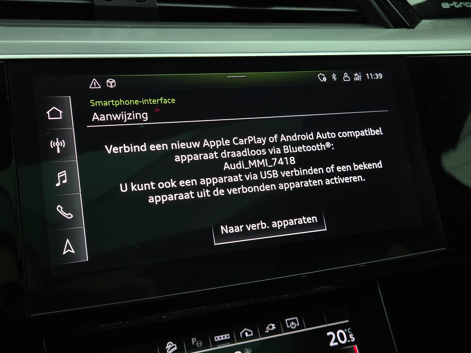 Foto 11 van Audi e-tron